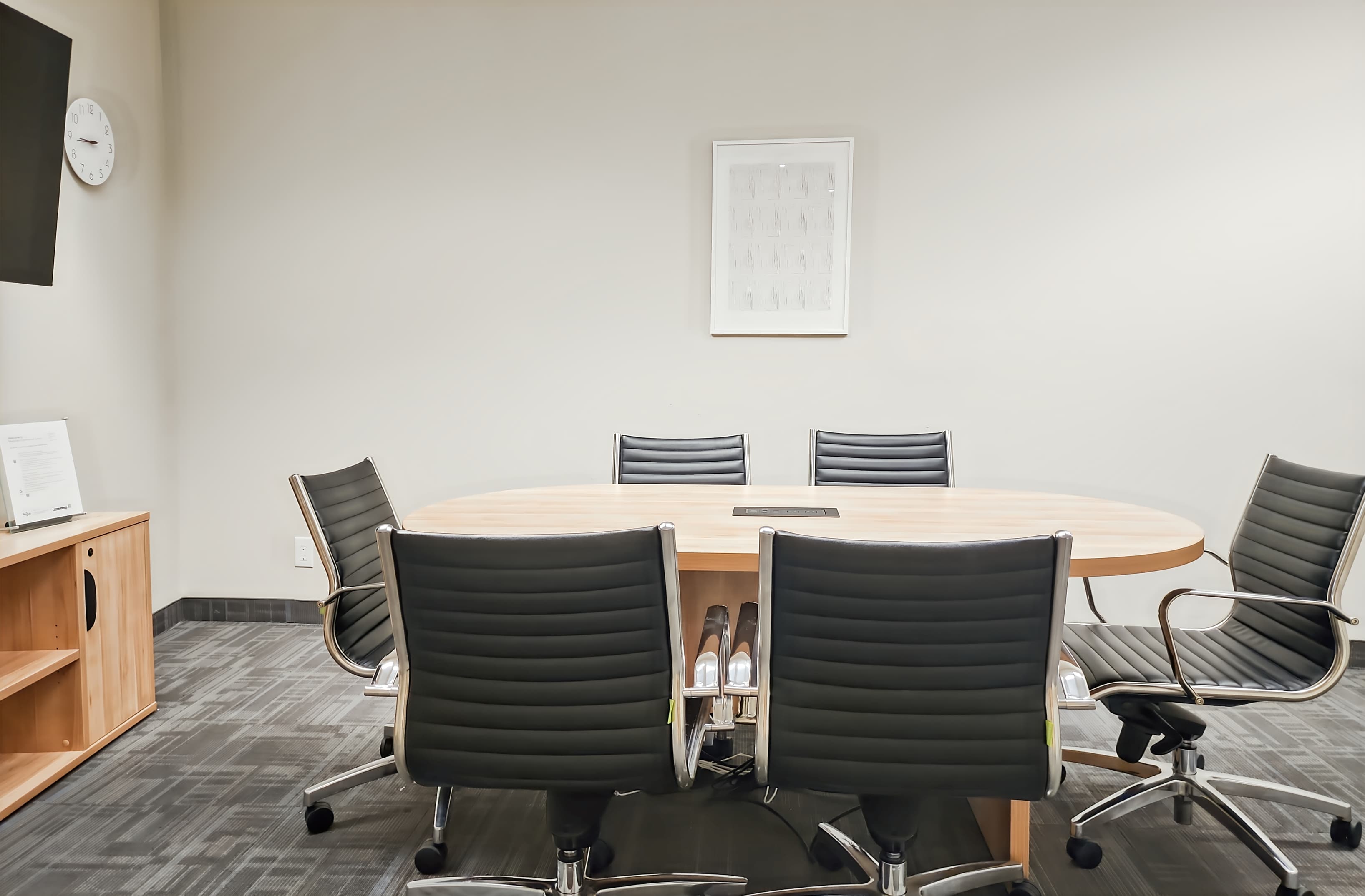 ON, Markham - Commerce Valley West image 2