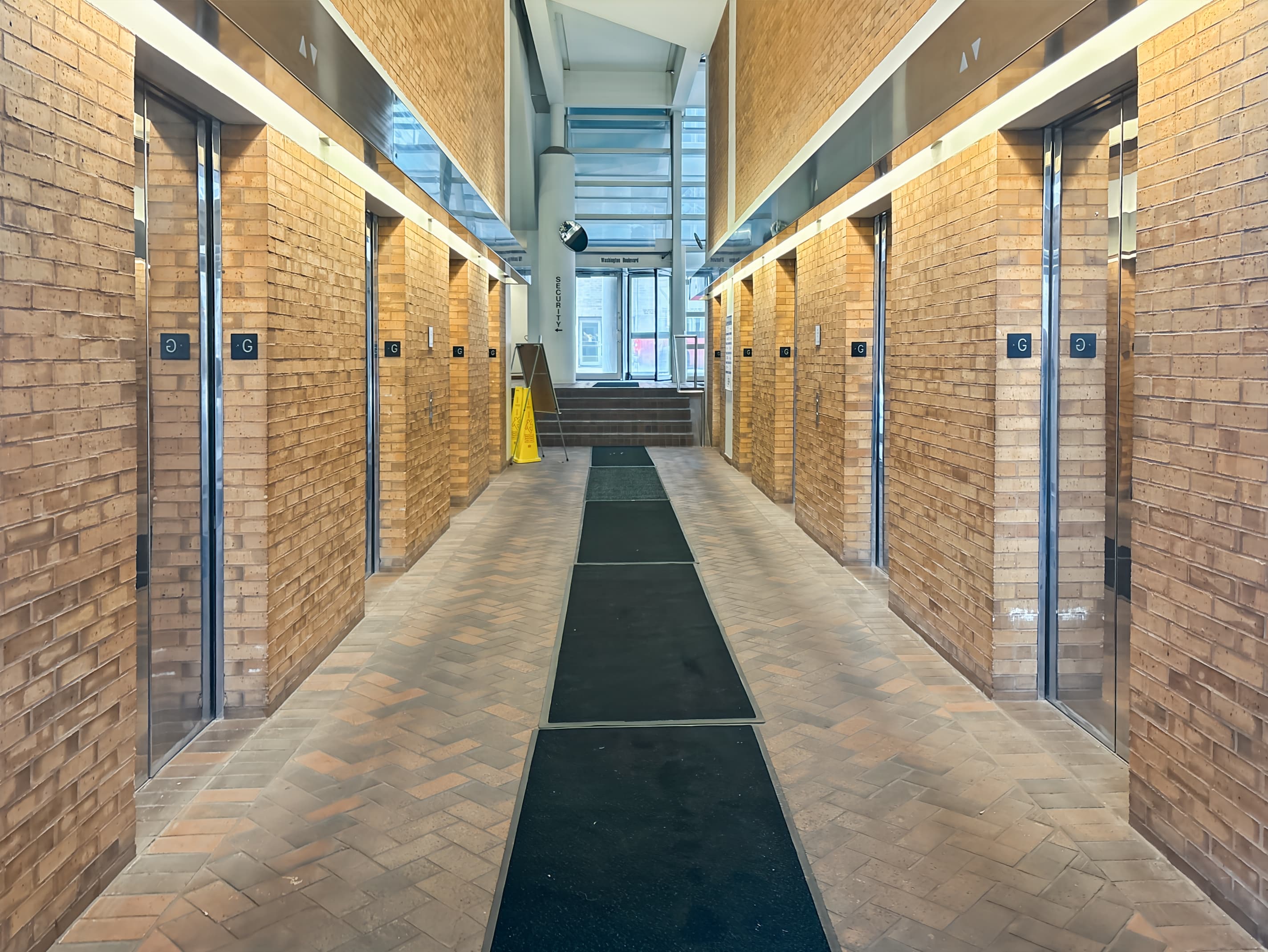 IN, Fort Wayne - Indiana Michigan Power Building image 12