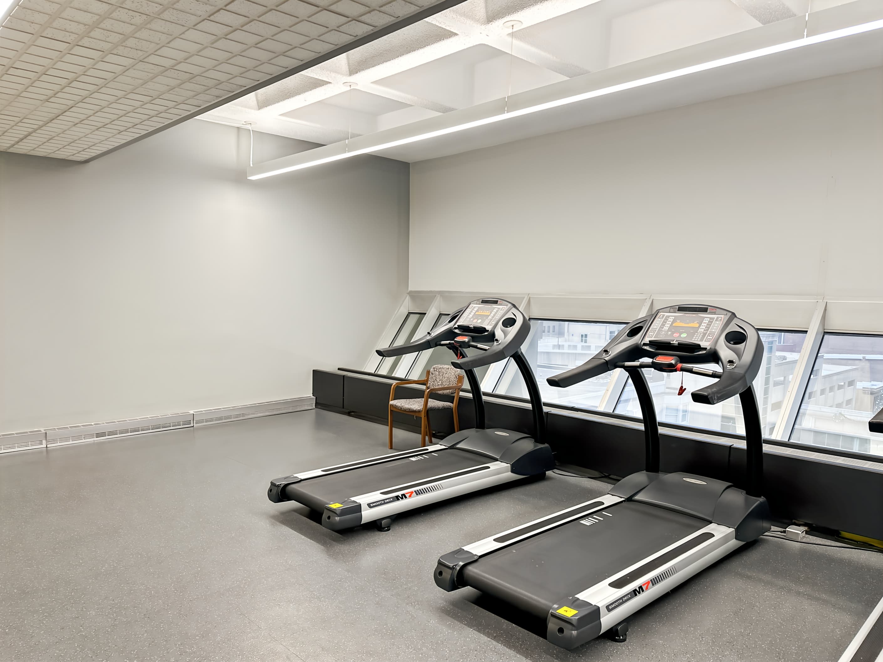 IN, Fort Wayne - Indiana Michigan Power Building image 1