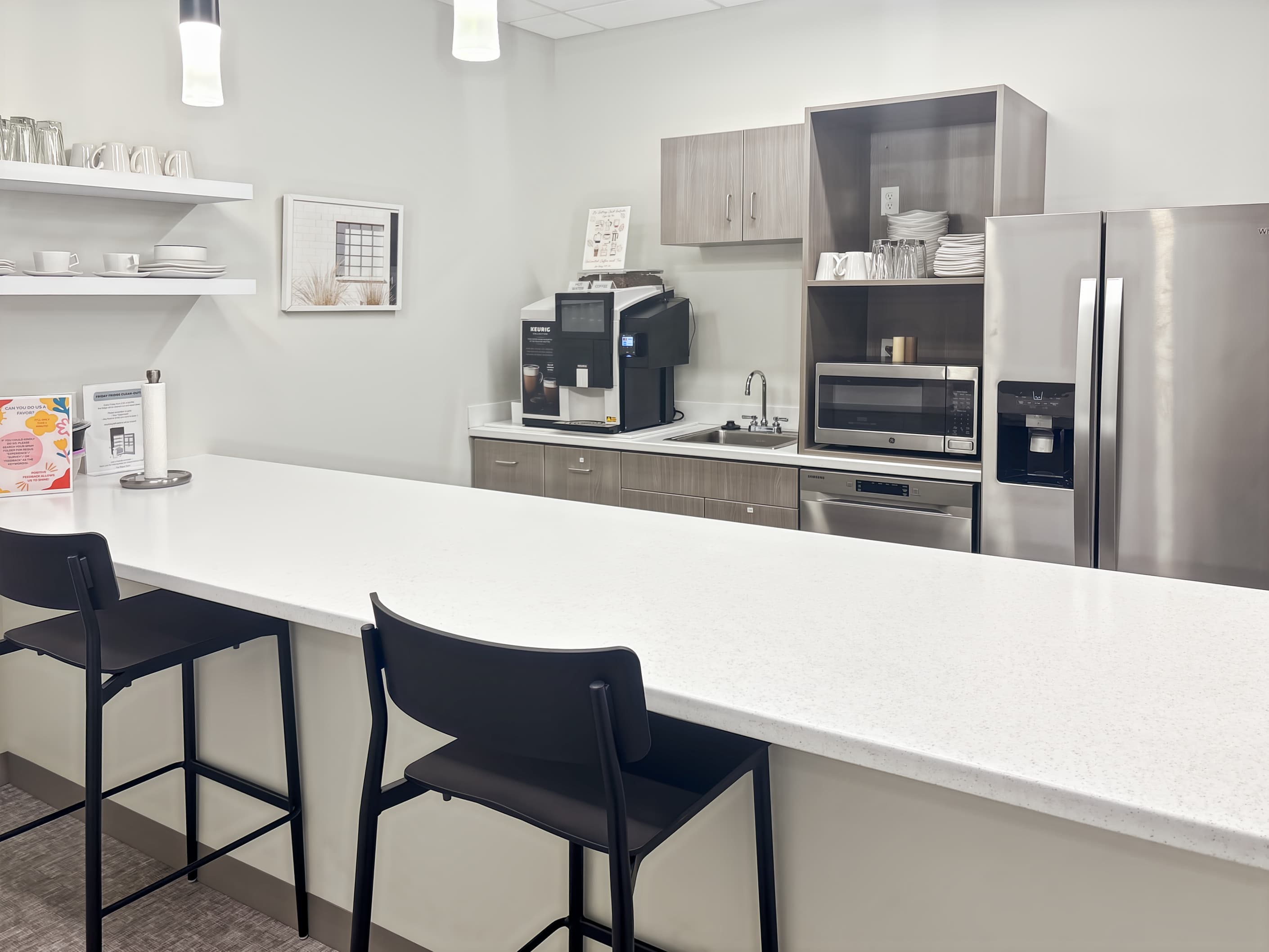 IN, Fort Wayne - Indiana Michigan Power Building image 5