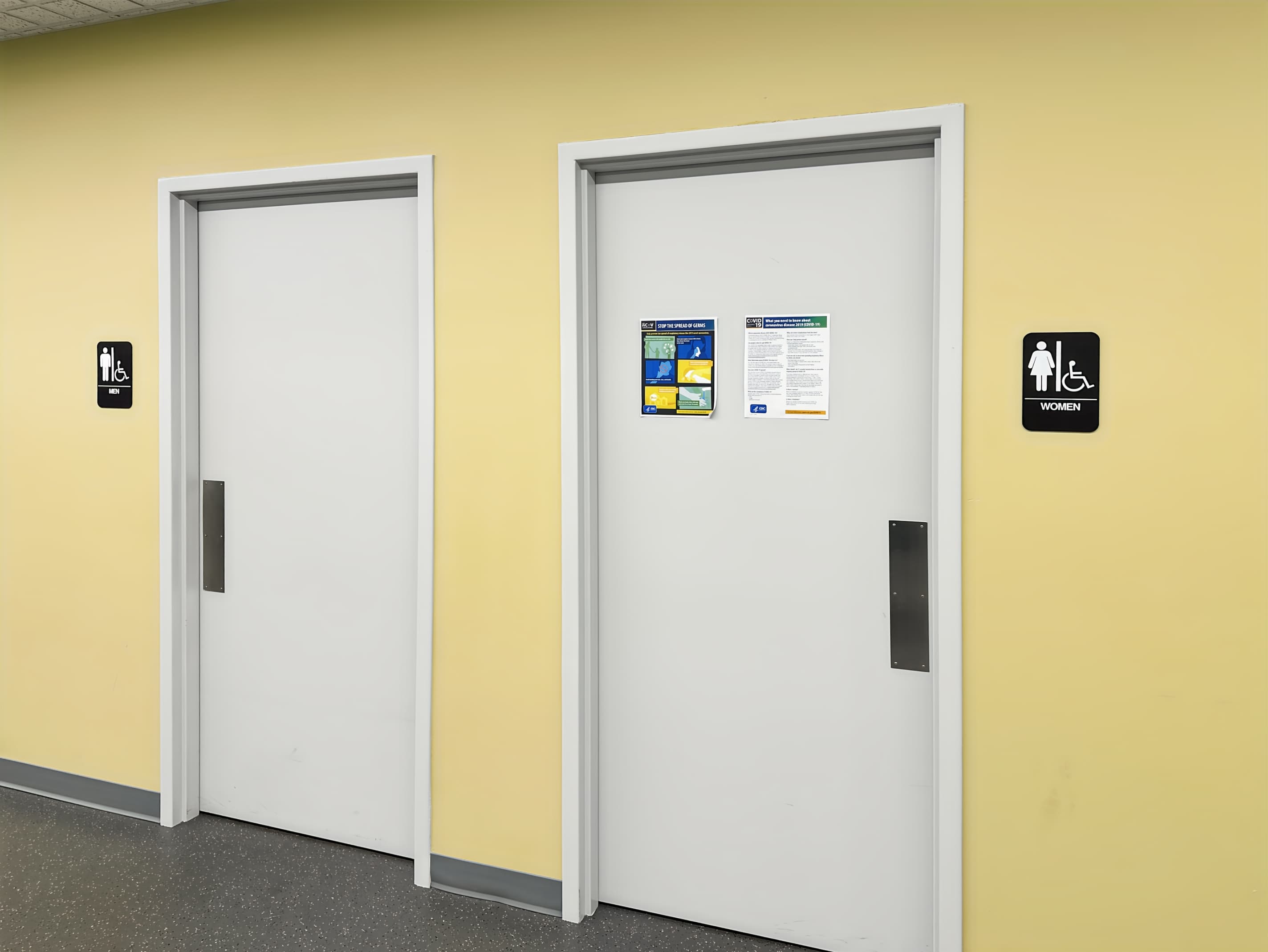 IN, Fort Wayne - Indiana Michigan Power Building image 9