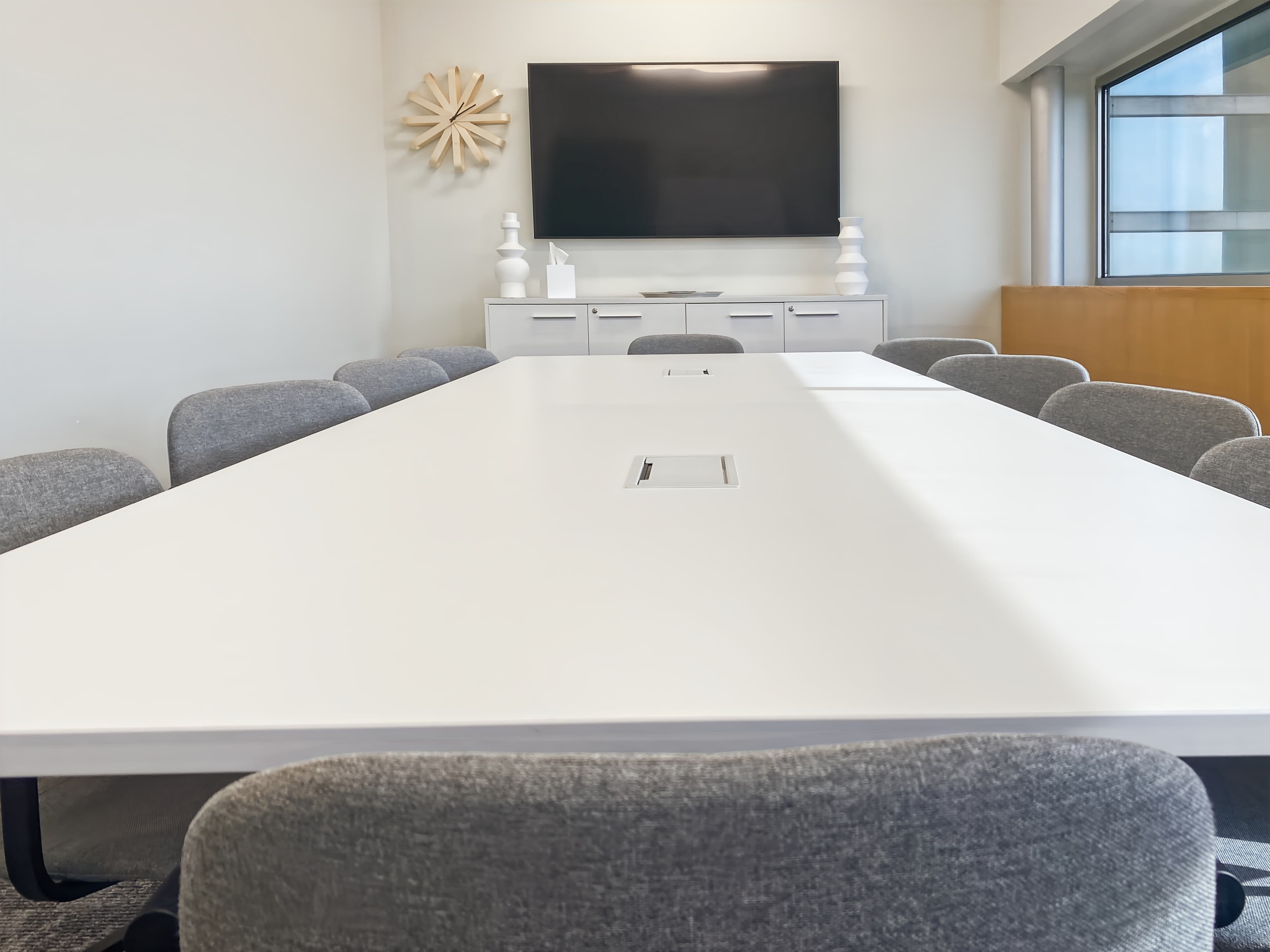 IN, Fort Wayne - Indiana Michigan Power Building image 8