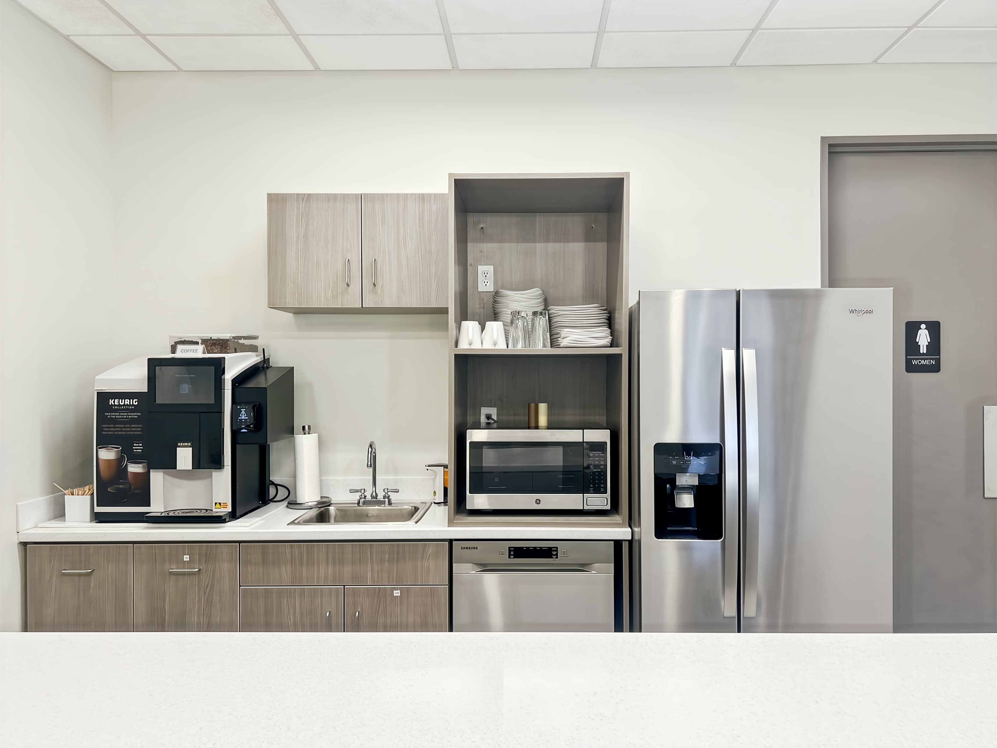 IN, Fort Wayne - Indiana Michigan Power Building image 6