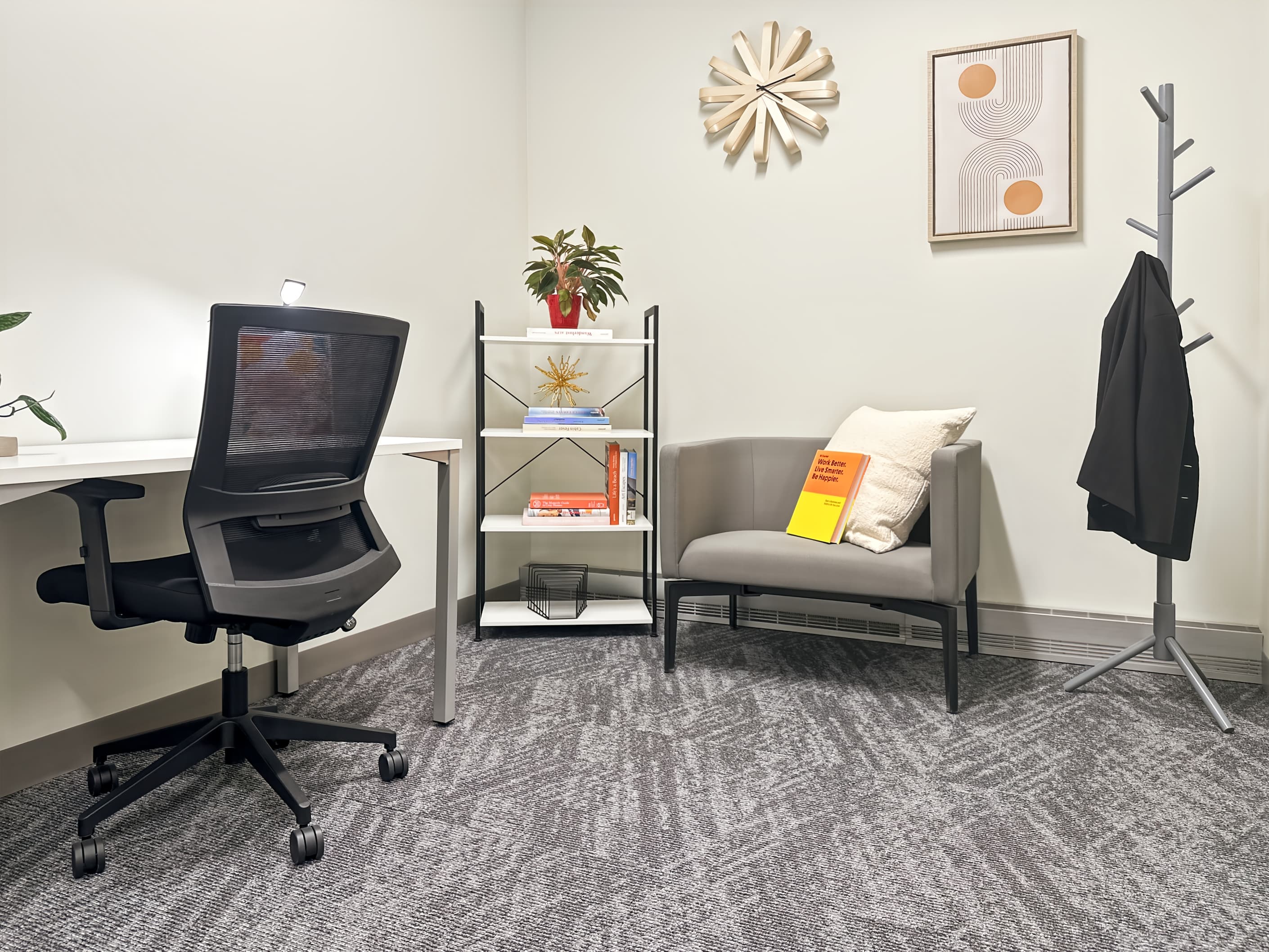 IN, Fort Wayne - Indiana Michigan Power Building image 13