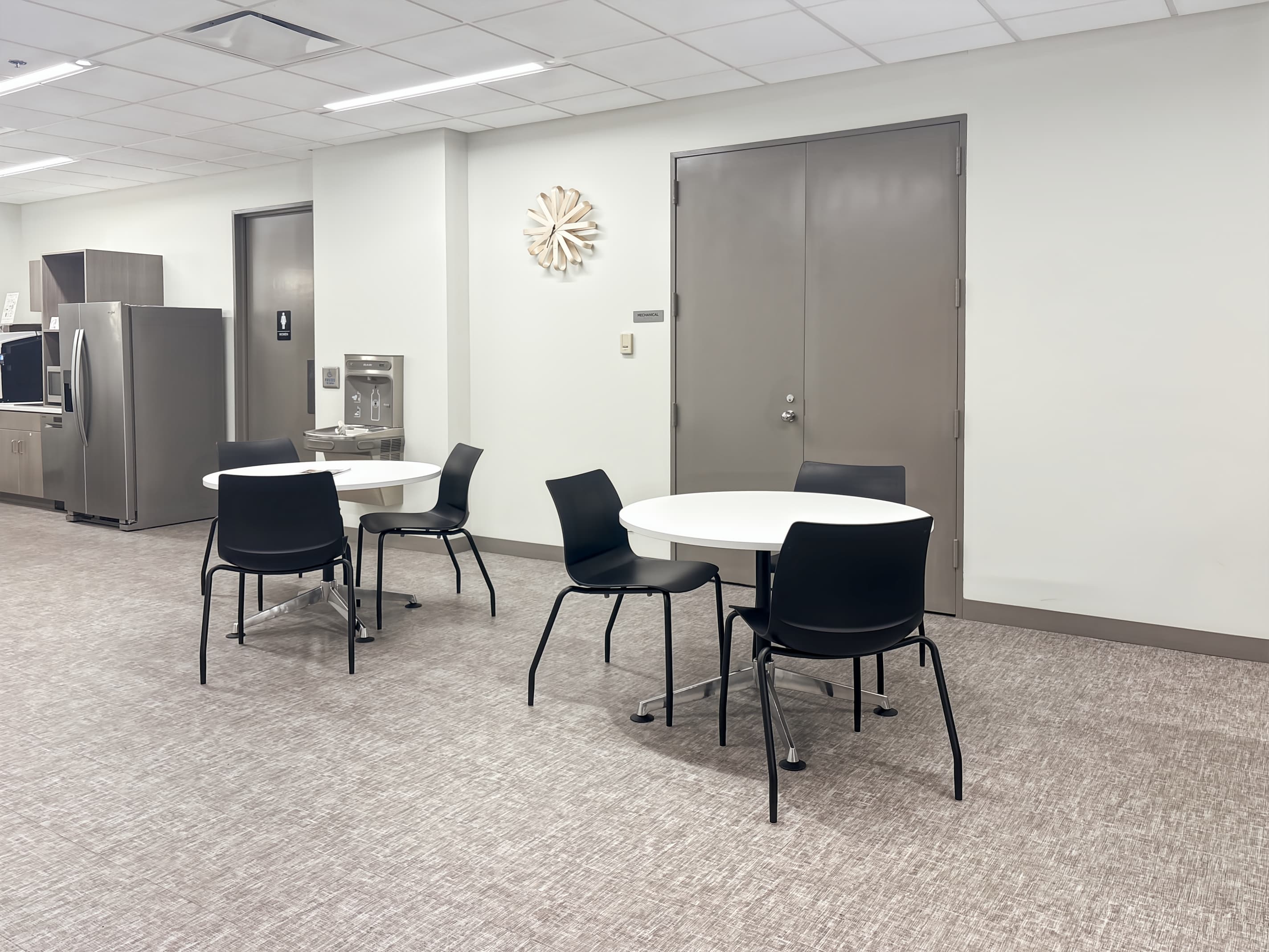 IN, Fort Wayne - Indiana Michigan Power Building image 7