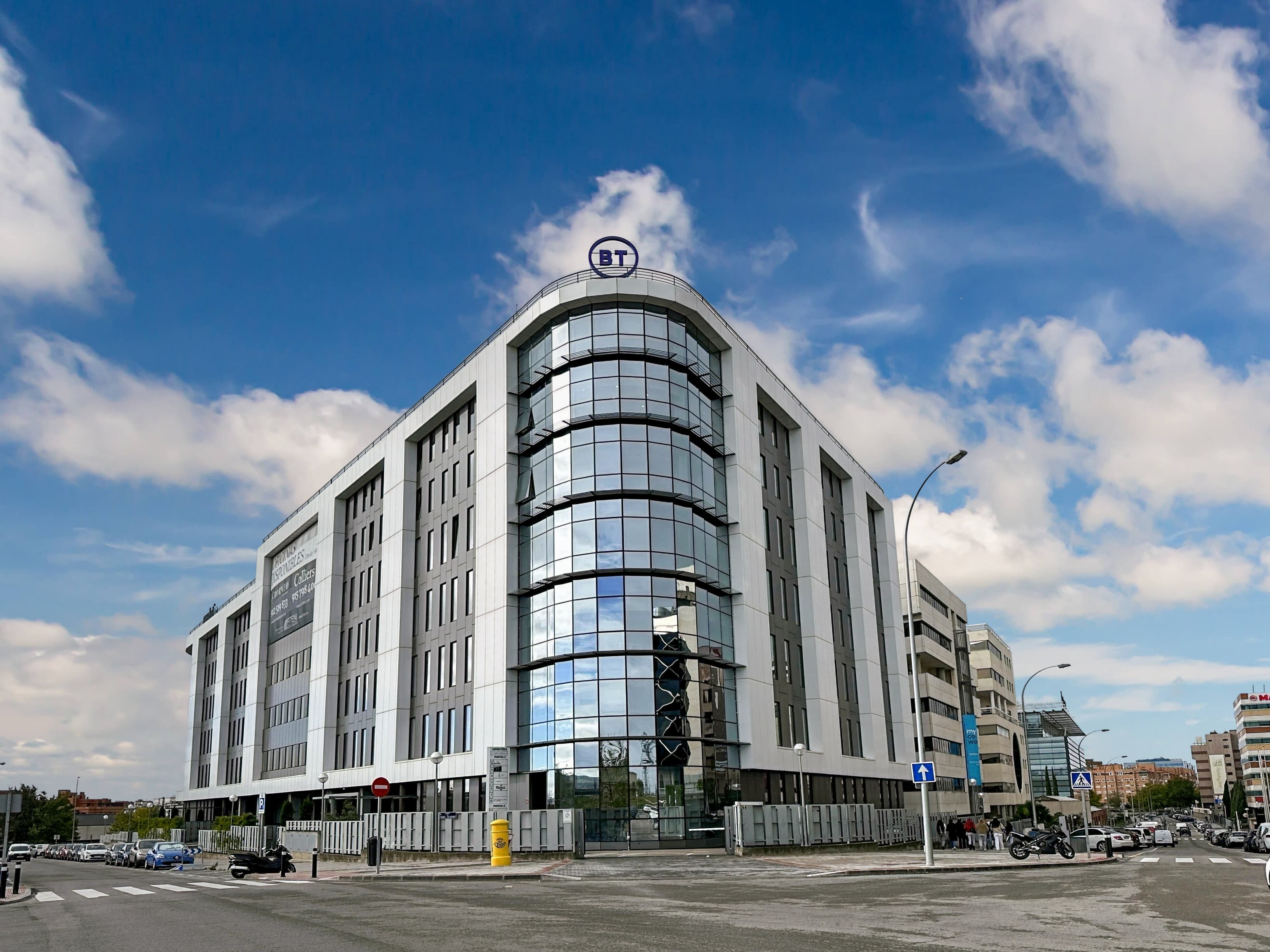 Madrid, LasTablas image 1 Madrid, LasTablas image 1