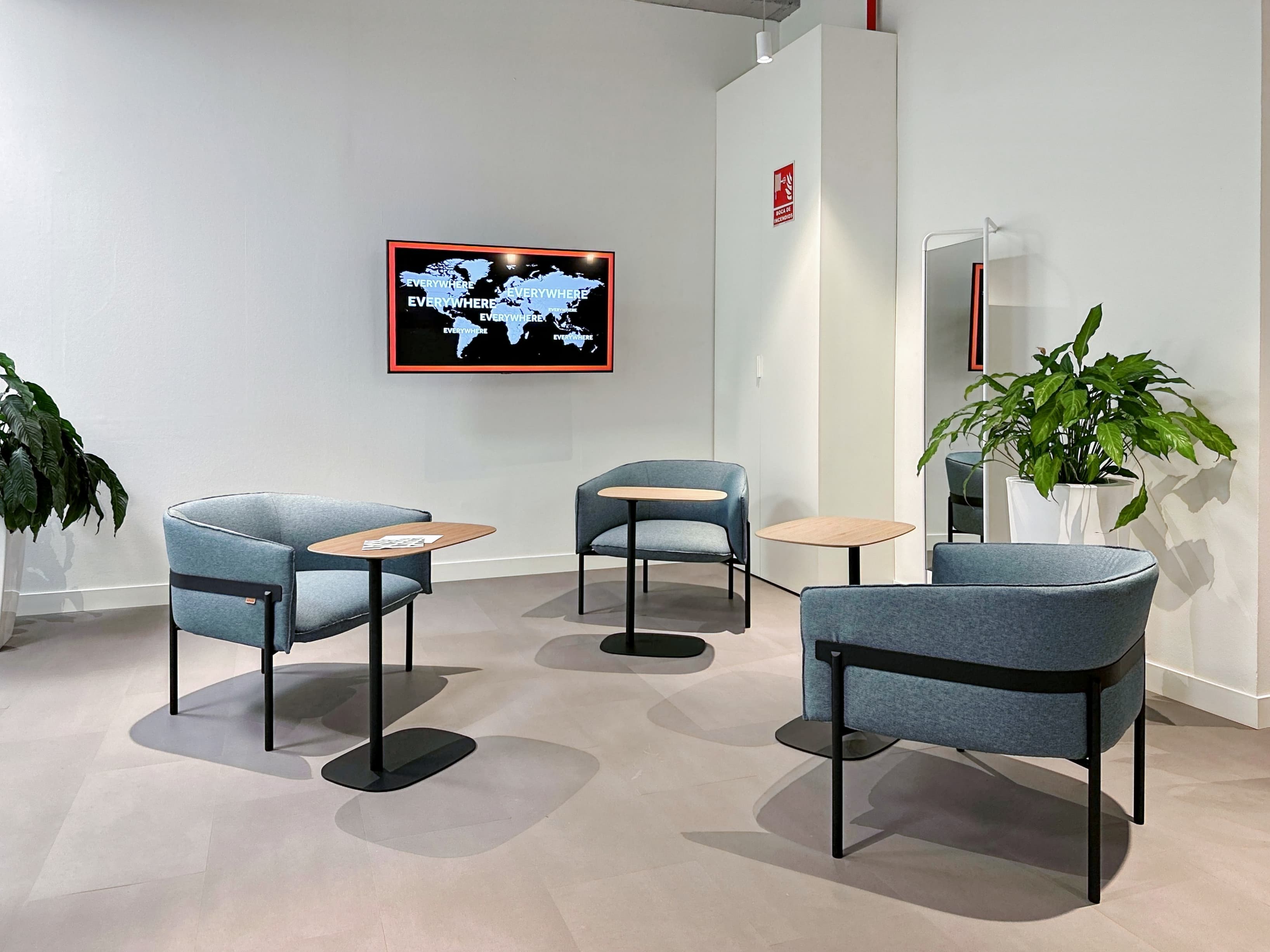 Madrid, LasTablas image 5 Madrid, LasTablas image 5