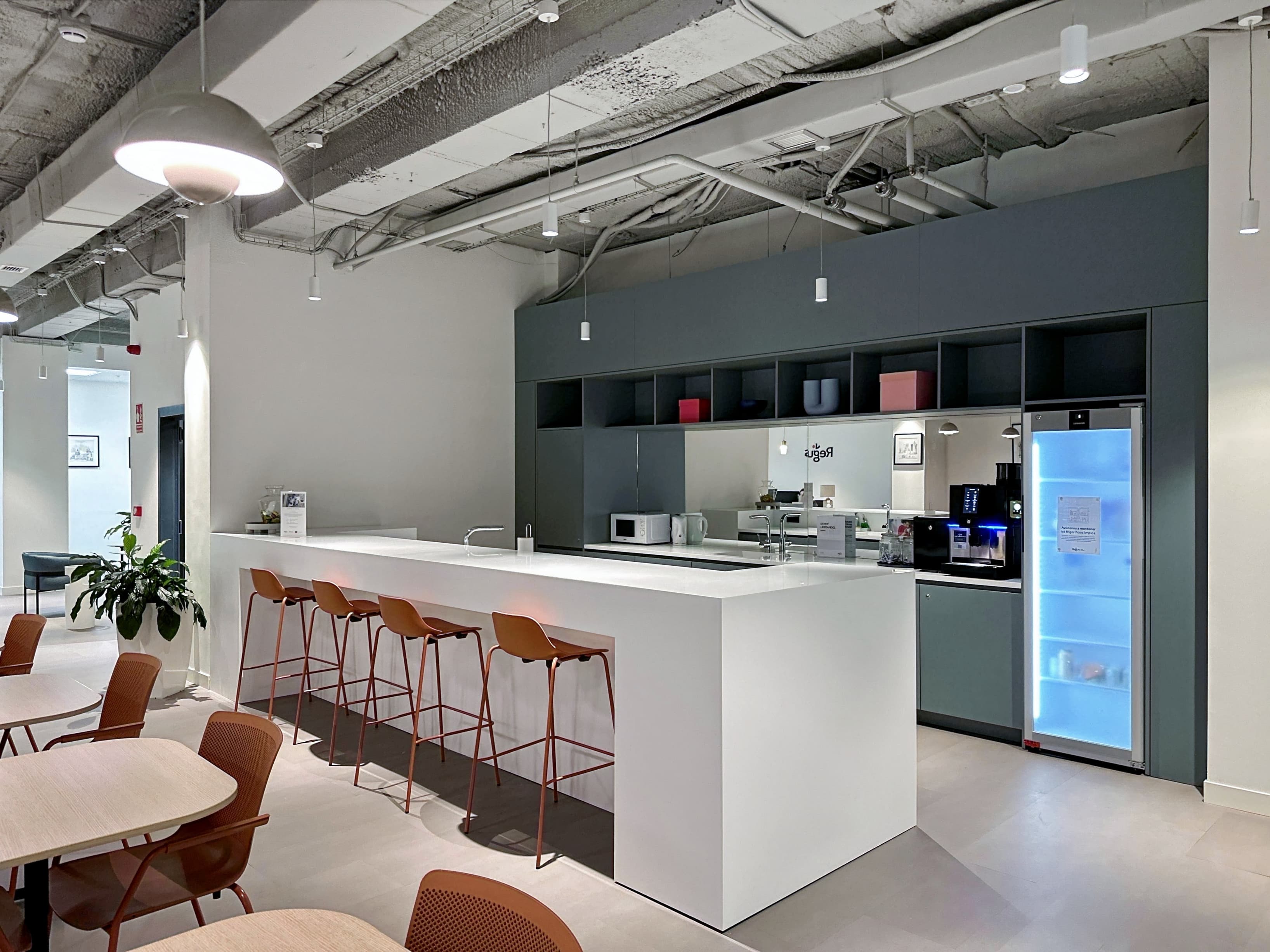 Madrid, LasTablas image 8 Madrid, LasTablas image 8