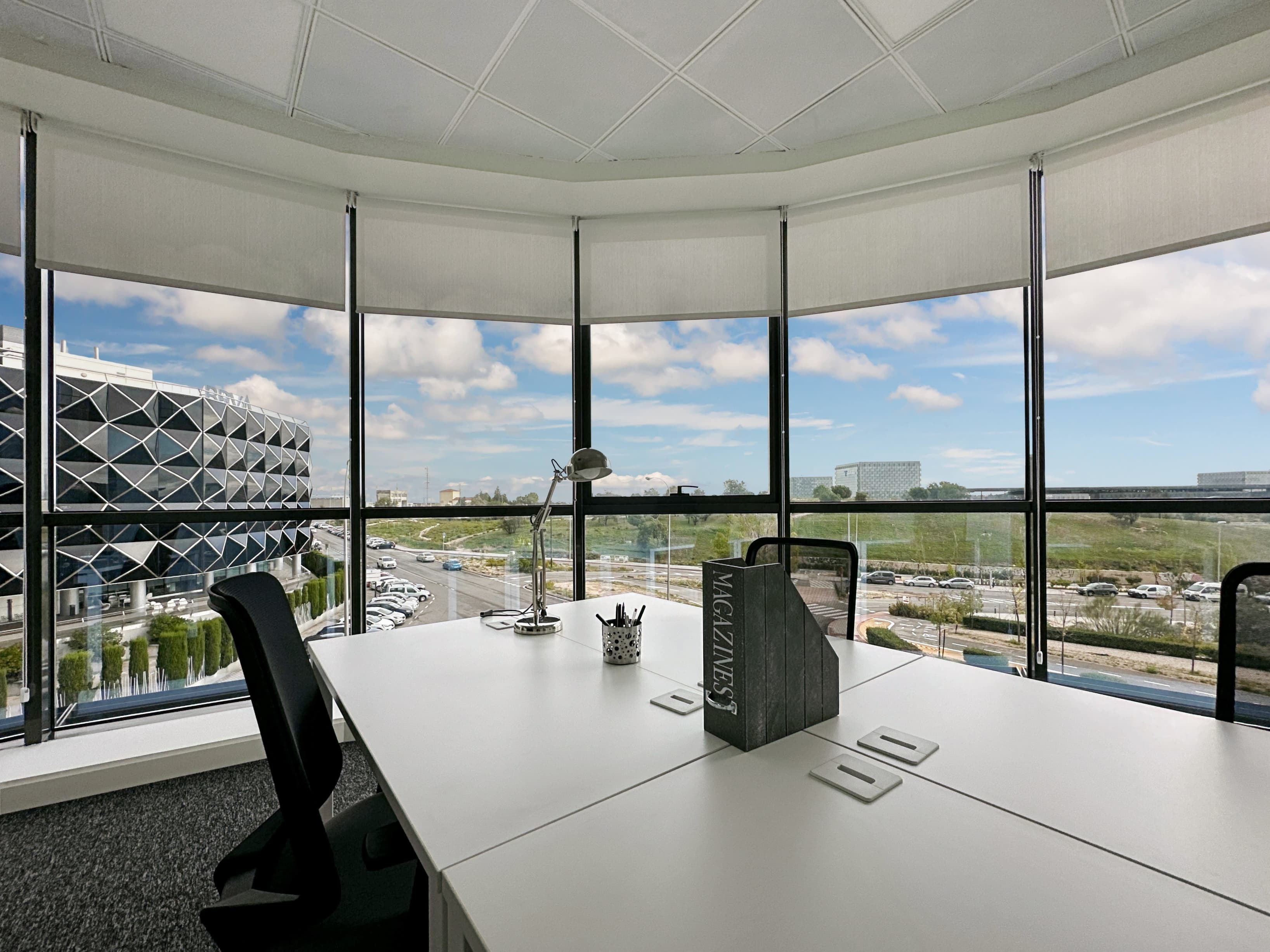 Madrid, LasTablas image 6 Madrid, LasTablas image 6