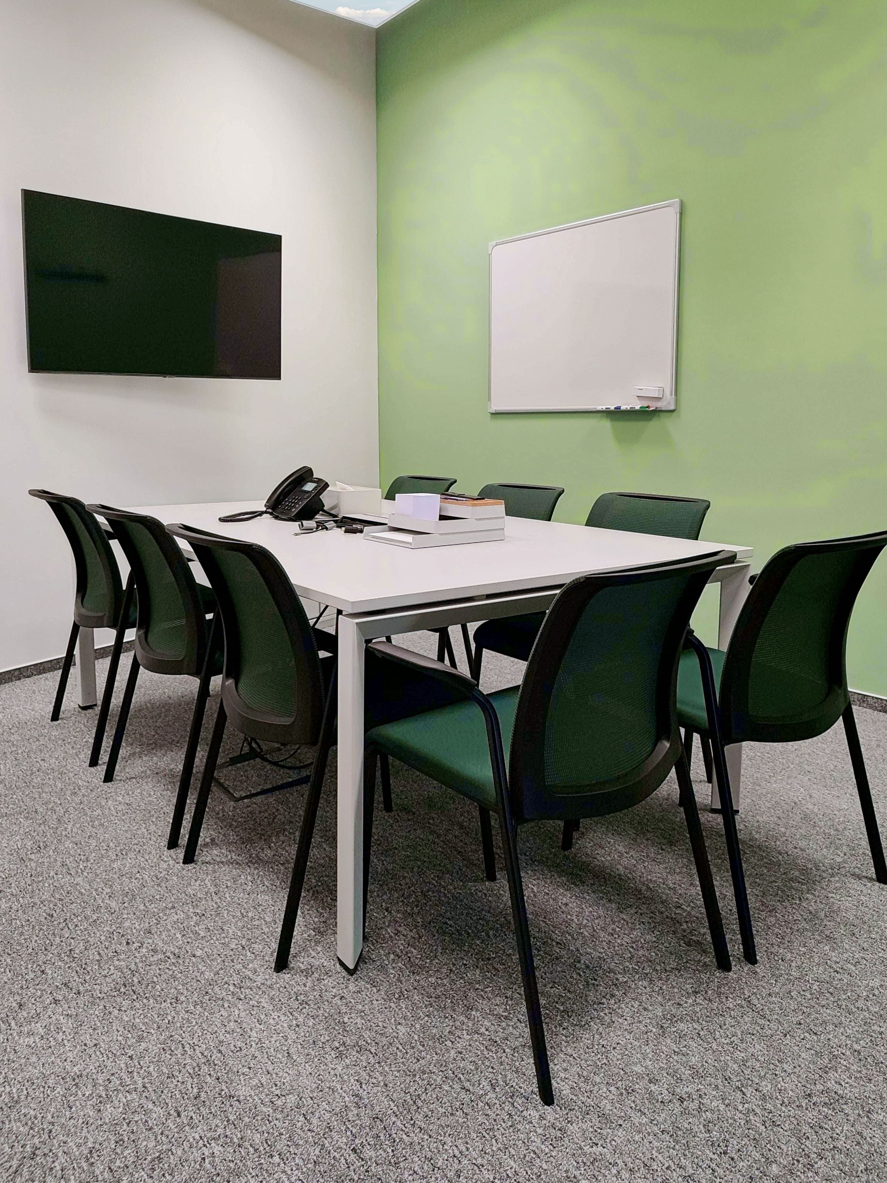 Prague, Dynamica image 4 Prague, Dynamica image 4