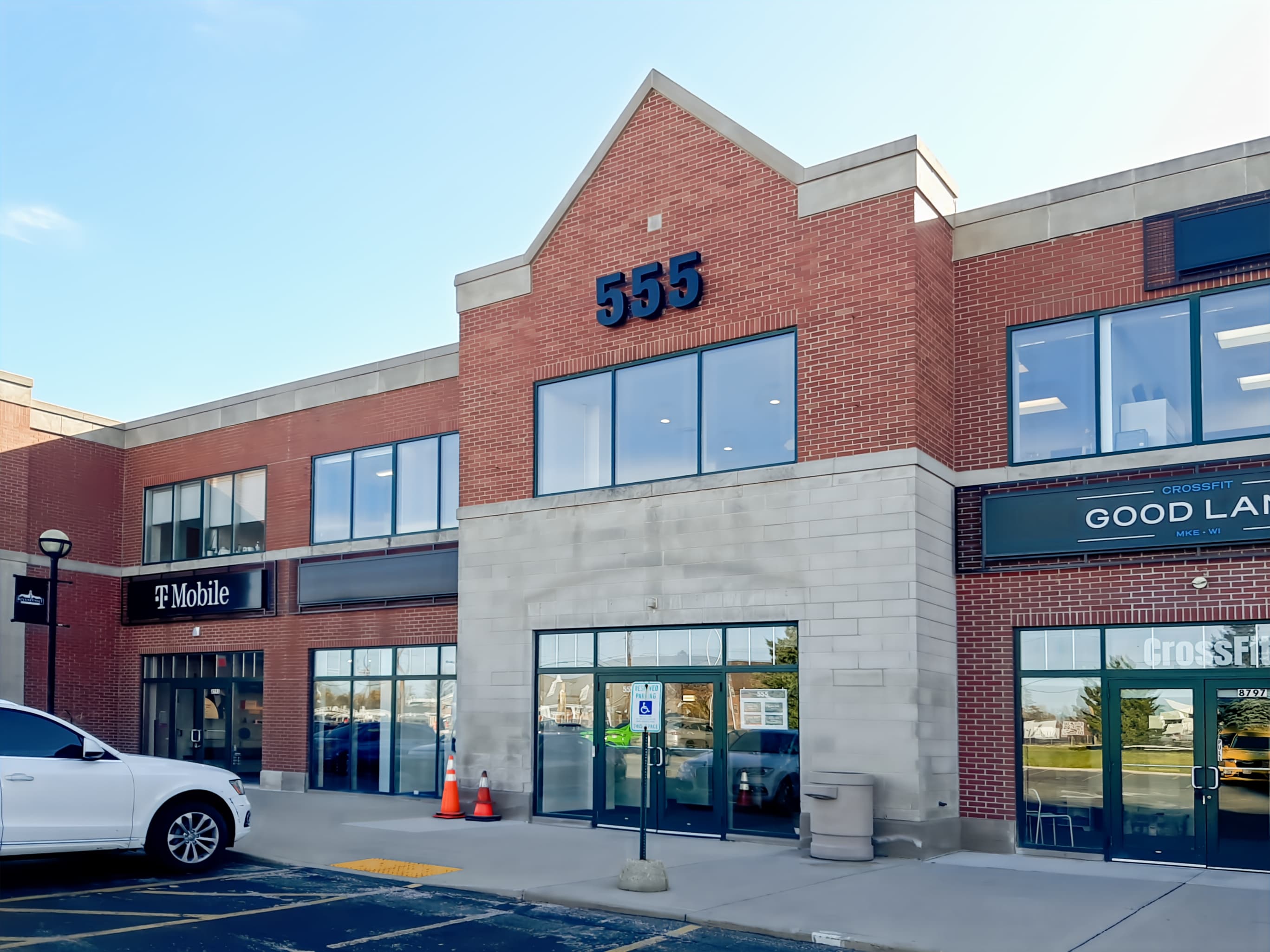 WI, Bayside - Brown Deer Rd image 2 WI, Bayside - Brown Deer Rd image 2