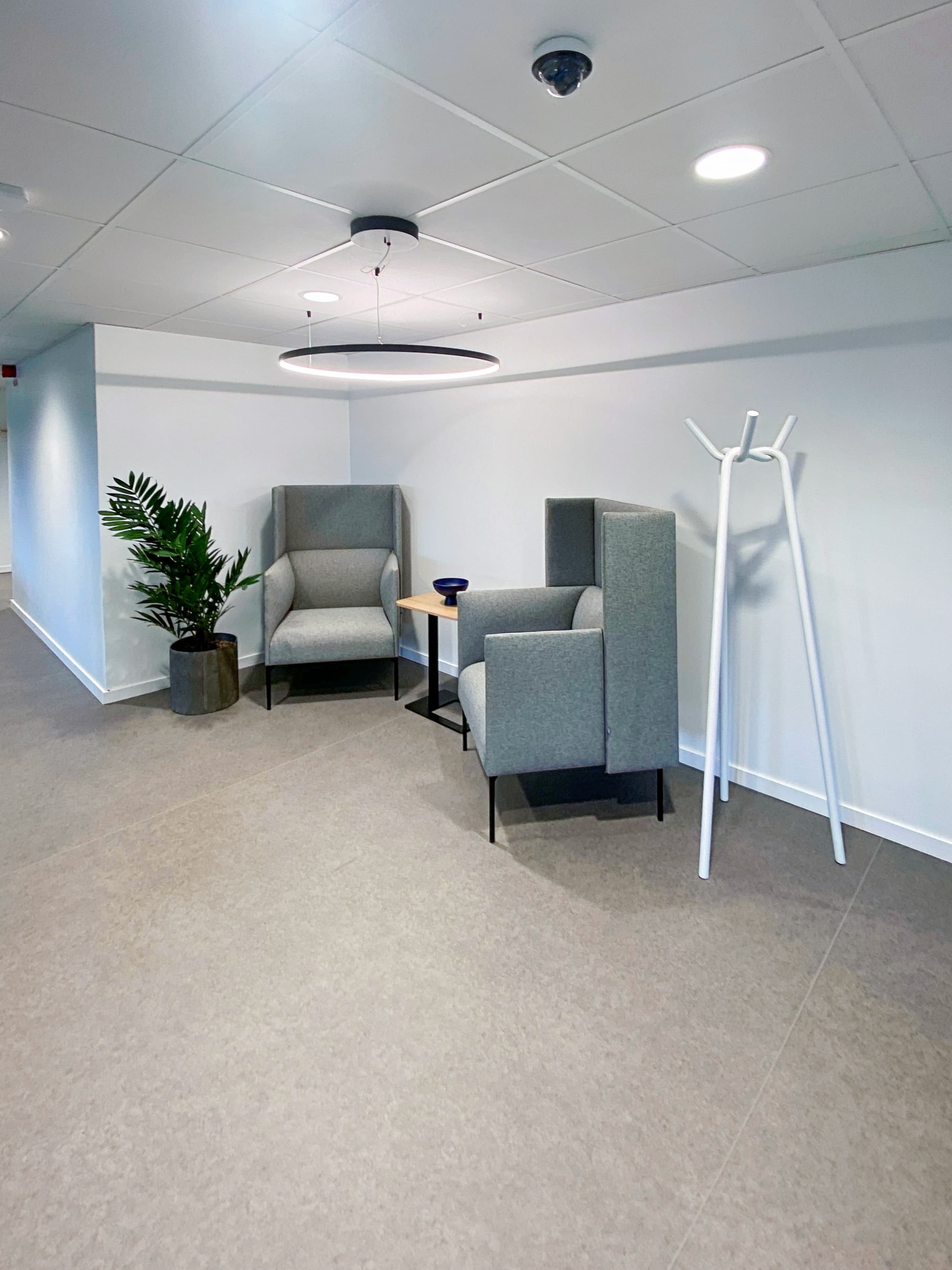 Stockholm, Lidingö Arena image 7