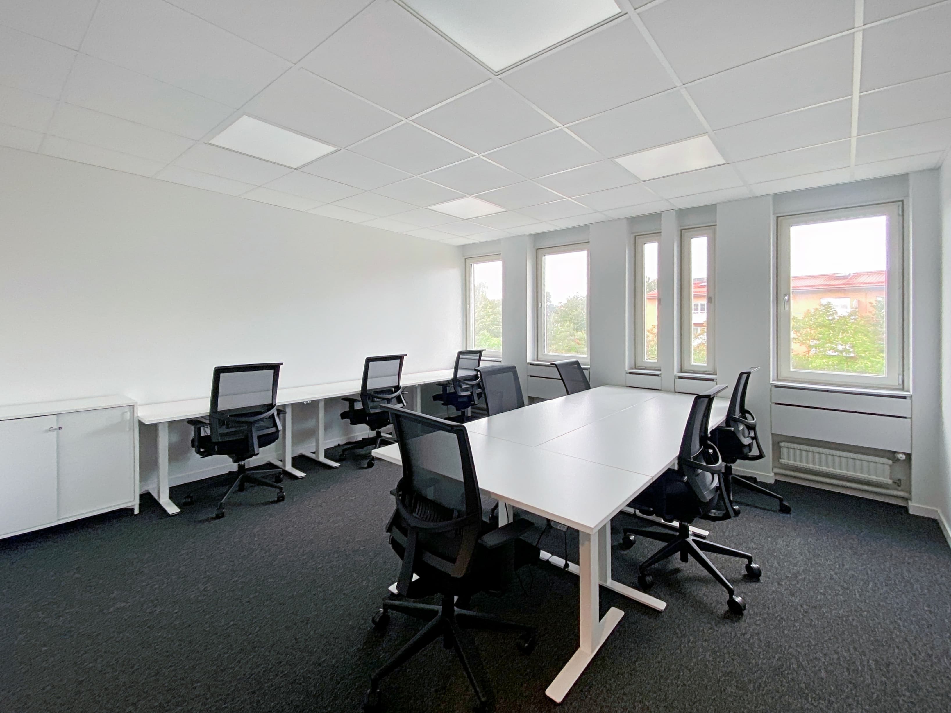 Stockholm, Lidingö Arena image 9