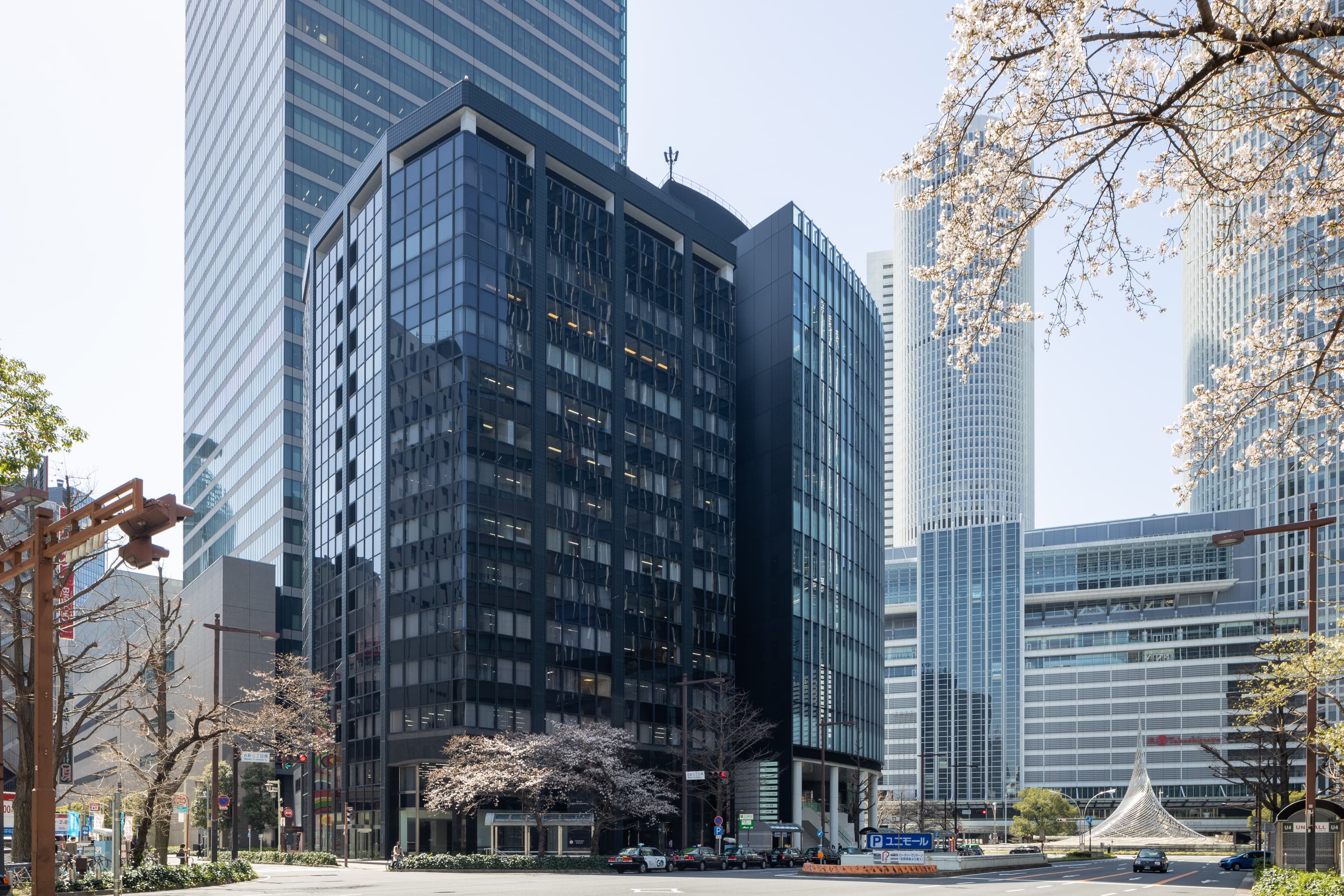 NAGOYA, Meieki image 3