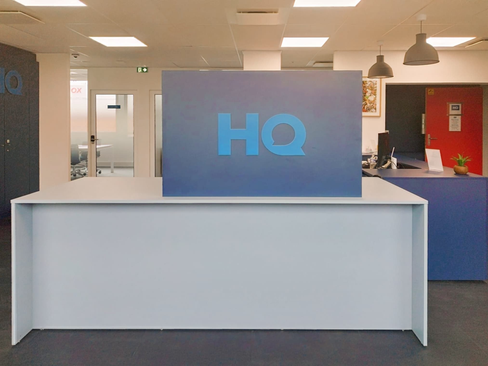 HQ Nantes Carquefou image 12 HQ Nantes Carquefou image 12