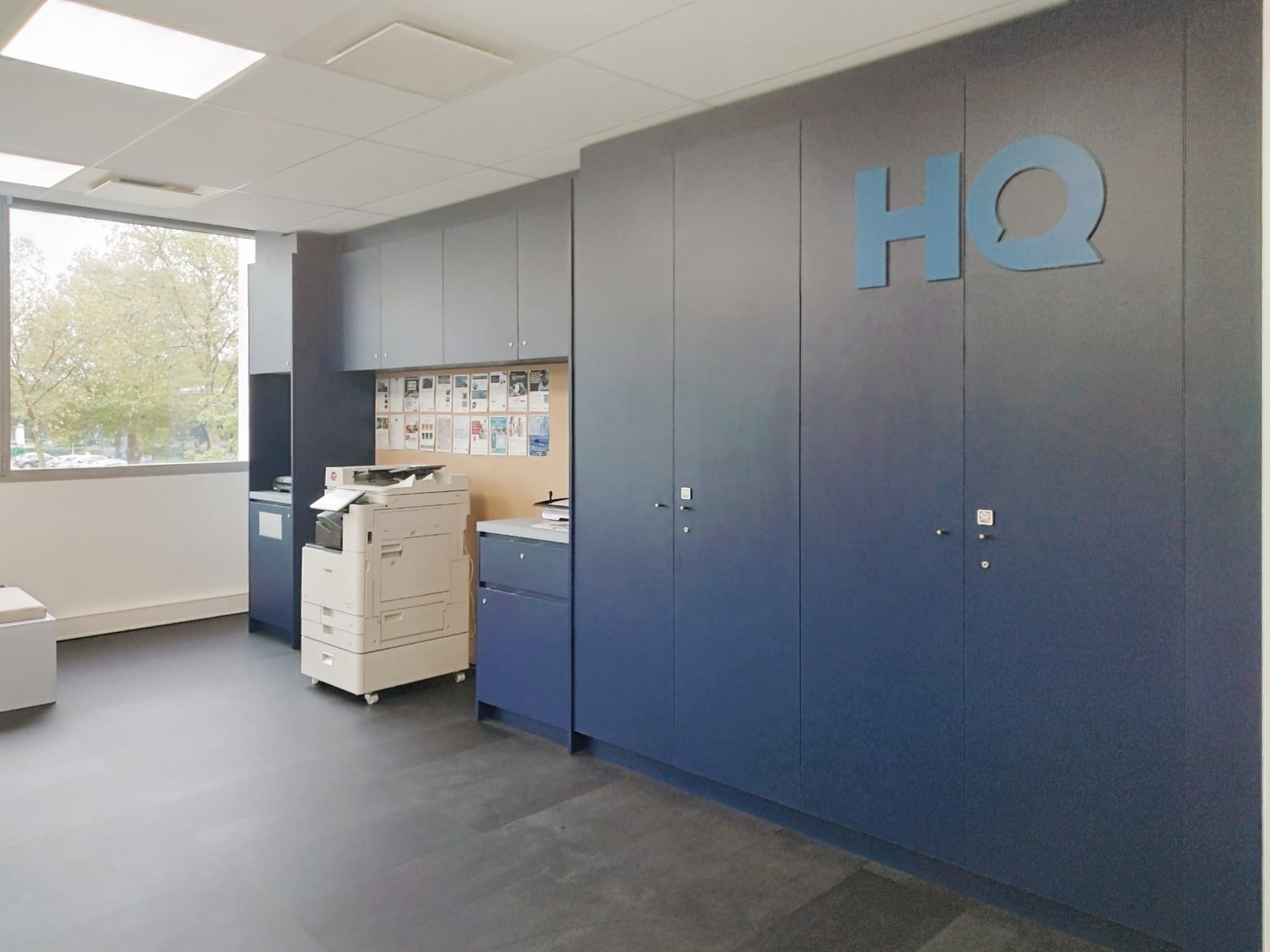 HQ Nantes Carquefou image 5 HQ Nantes Carquefou image 5