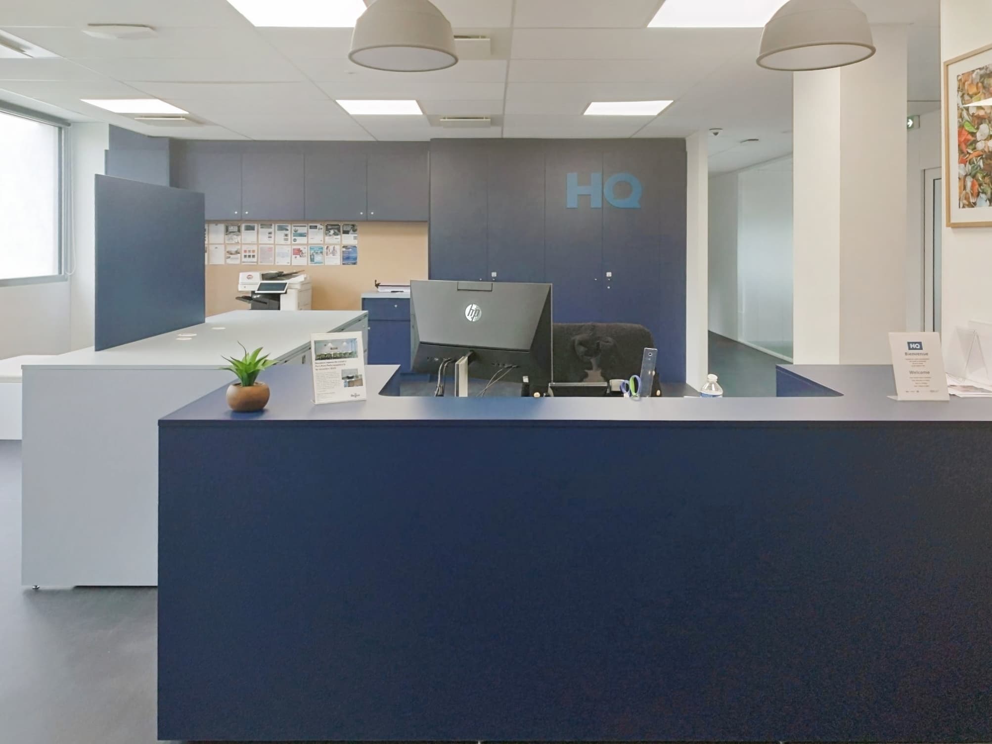 HQ Nantes Carquefou image 2 HQ Nantes Carquefou image 2