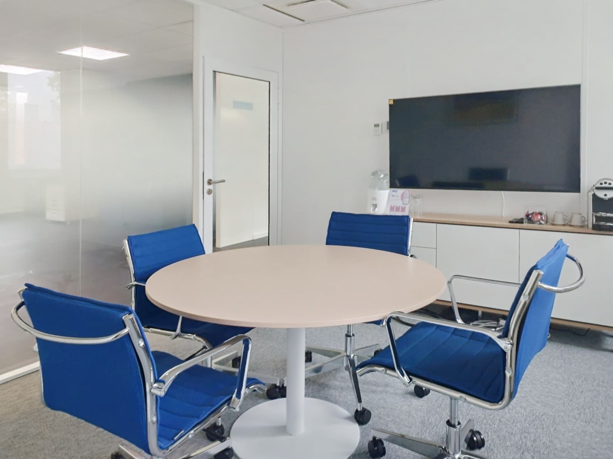 HQ Nantes Carquefou image 9 HQ Nantes Carquefou image 9