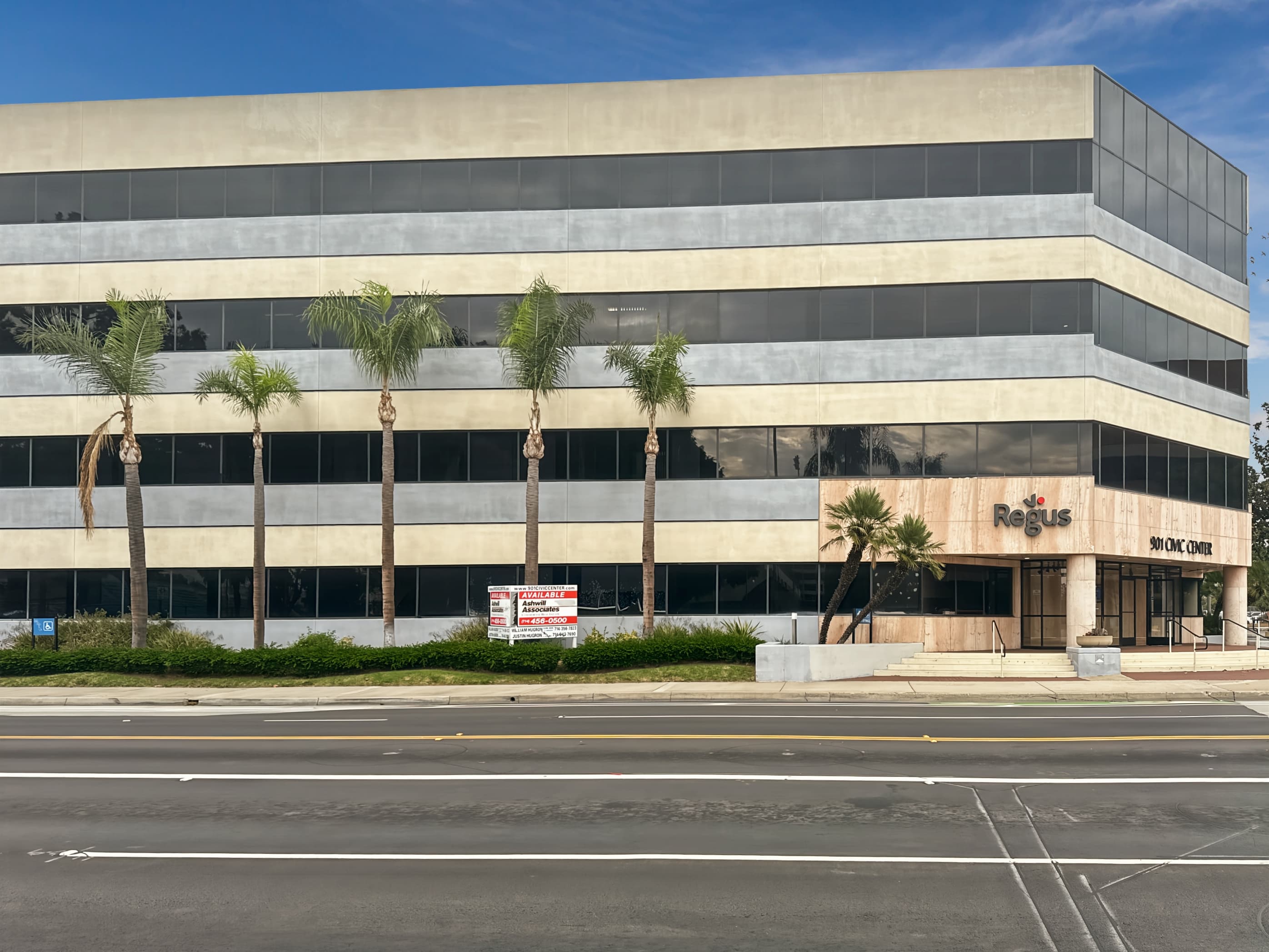 CA, Santa Ana - W Civic Center Dr image 2 CA, Santa Ana - W Civic Center Dr image 2