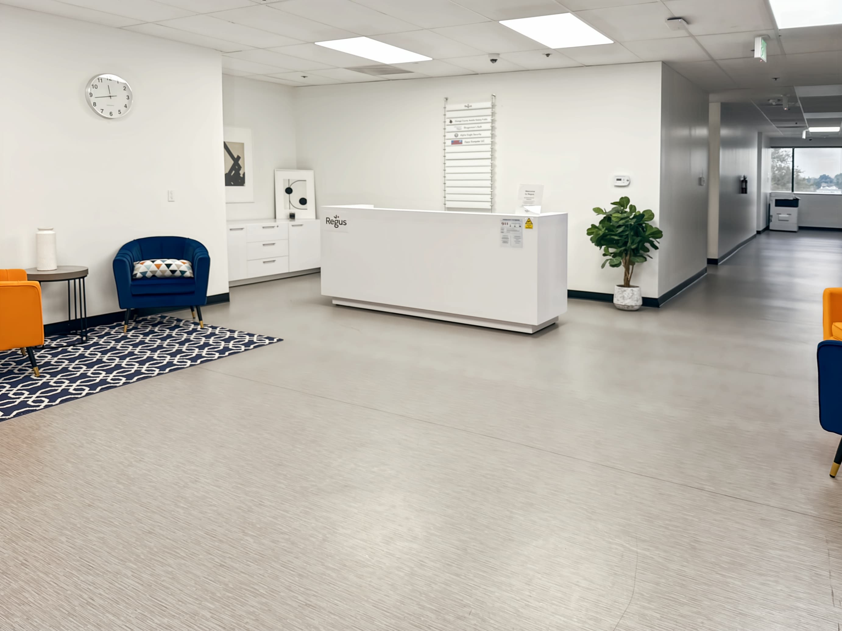 CA, Santa Ana - W Civic Center Dr image 12 CA, Santa Ana - W Civic Center Dr image 12