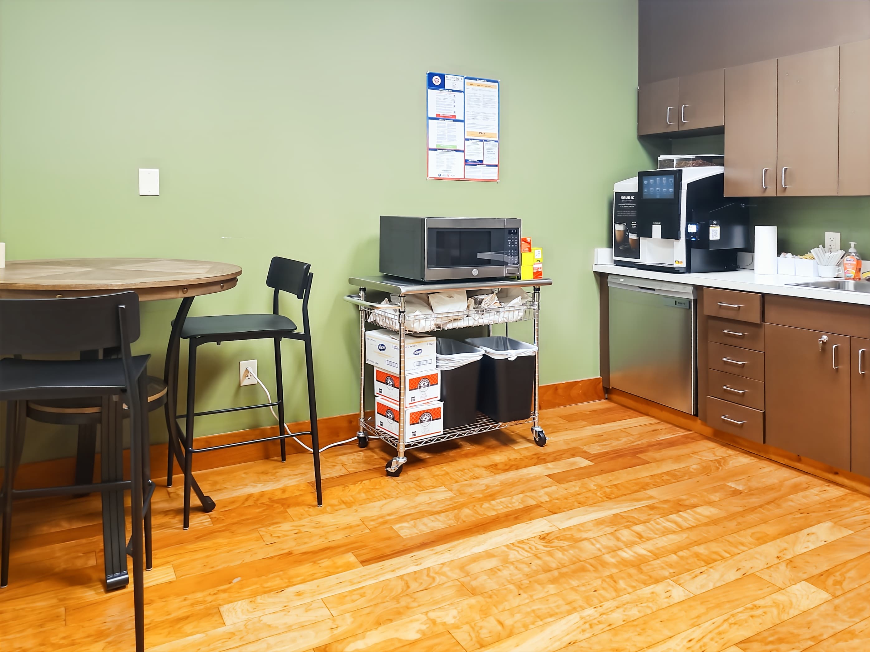 MN, Rochester - 318 Commons image 13