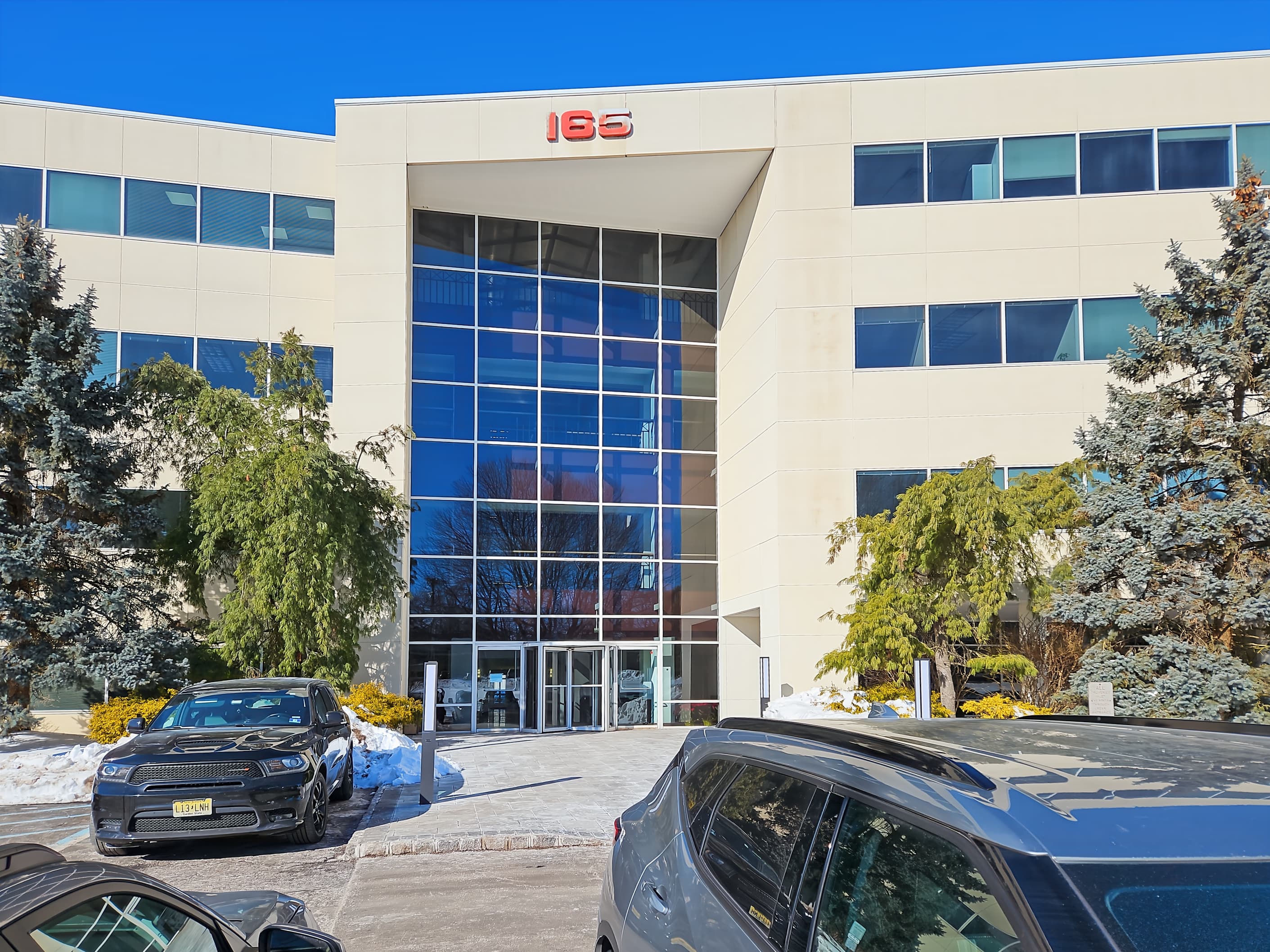 NJ, Fairfield - Passaic Ave image 12