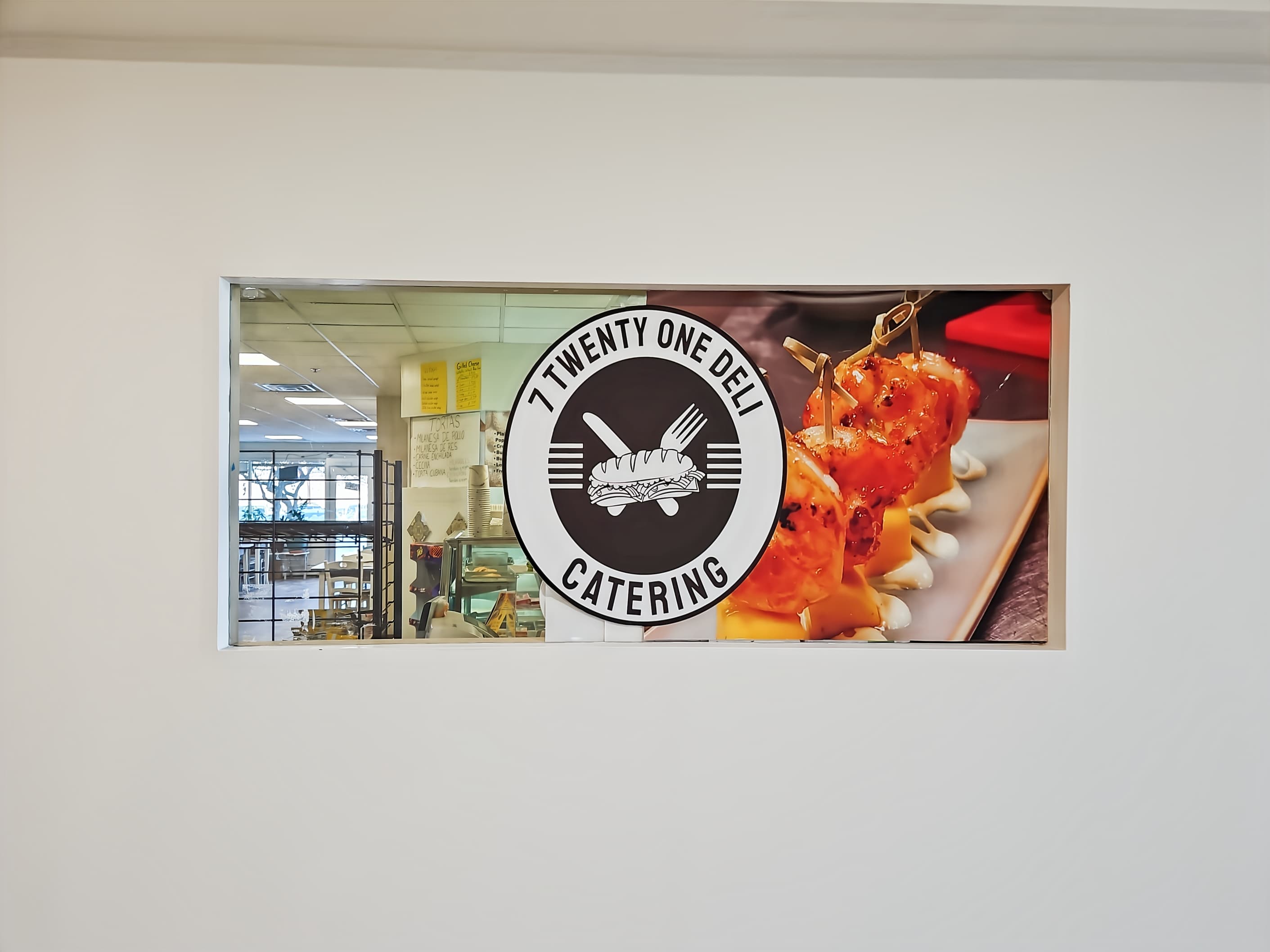 NJ, Fairfield - Passaic Ave image 2