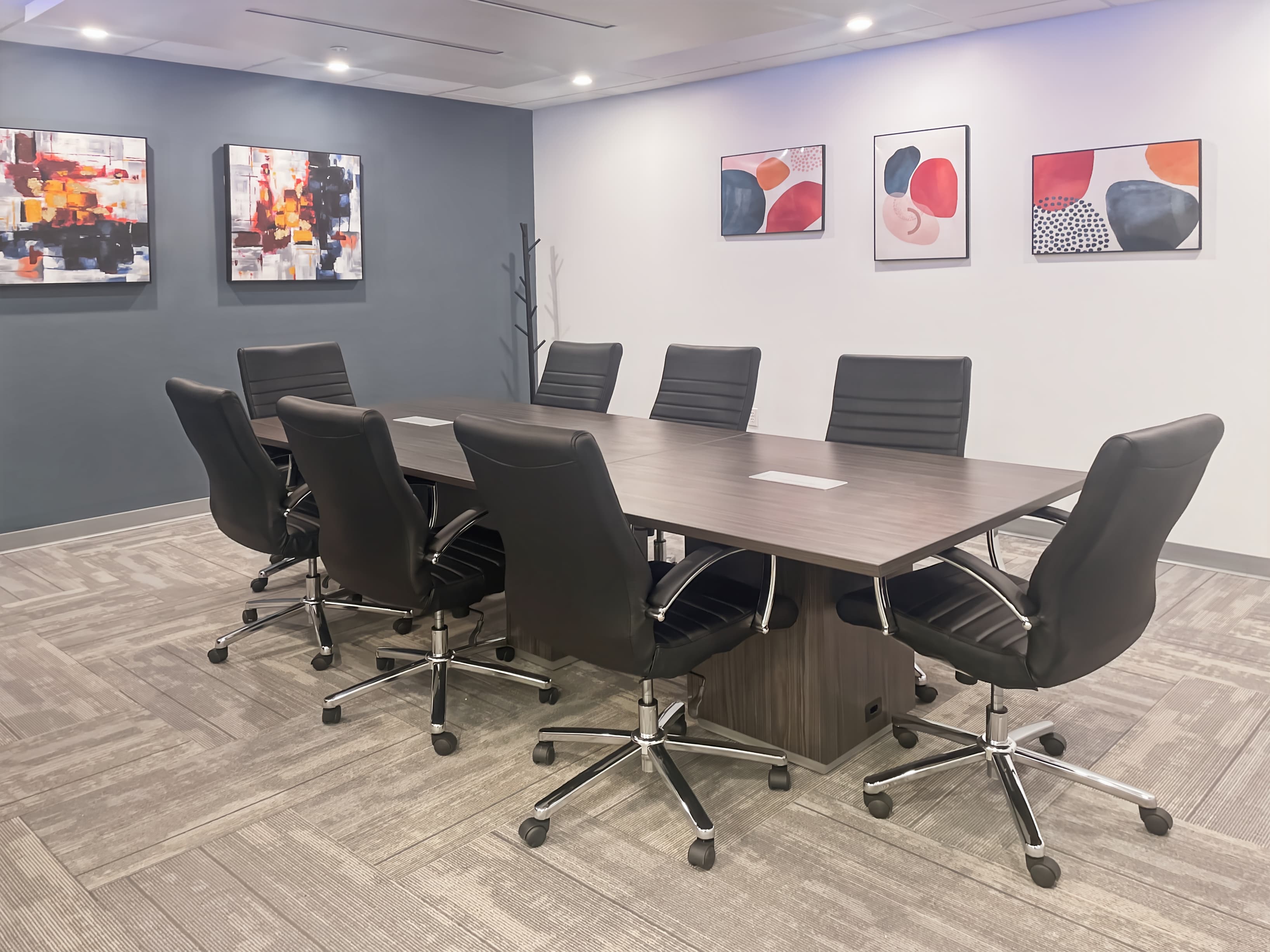 NJ, Fairfield - Passaic Ave image 11