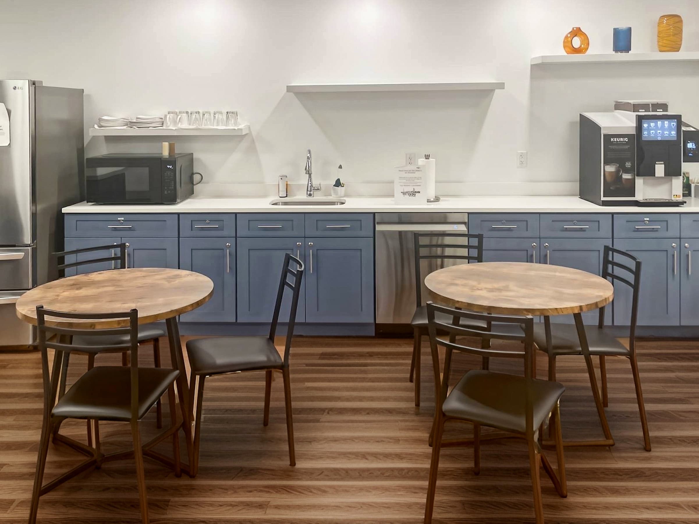 NJ, Fairfield - Passaic Ave image 8