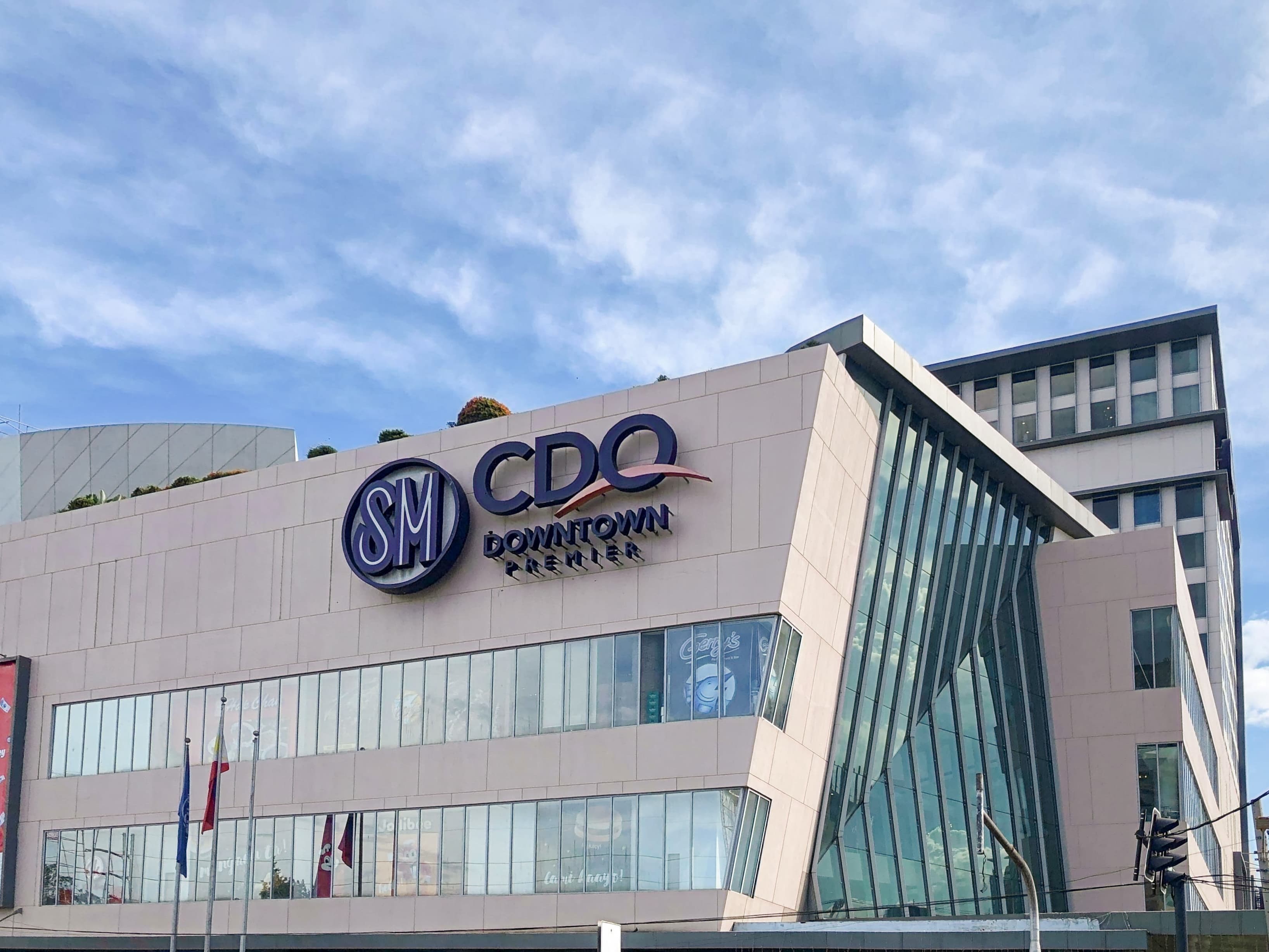 Cagayan de Oro, Downtown Tower image 8