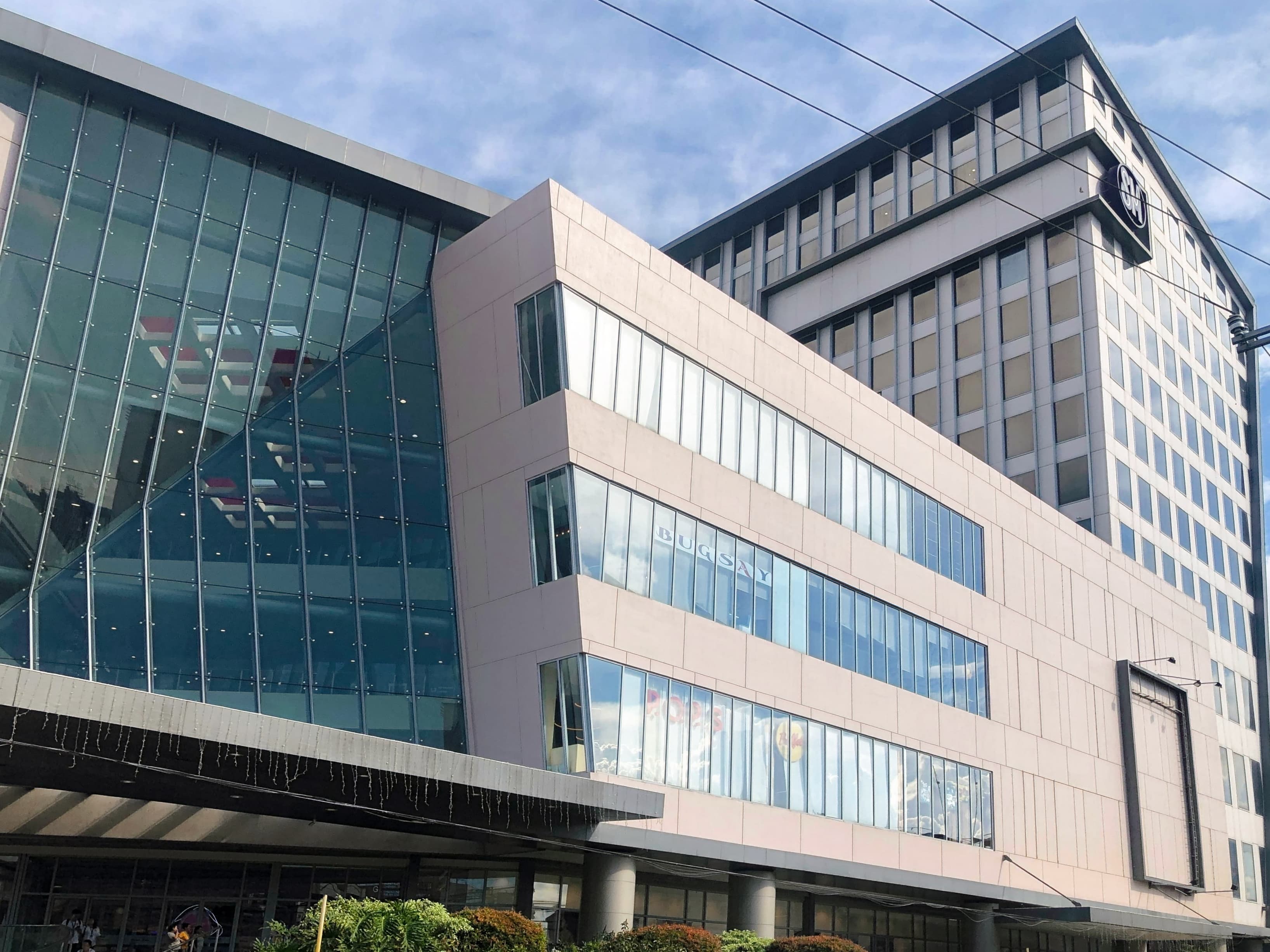 Cagayan de Oro, Downtown Tower image 2