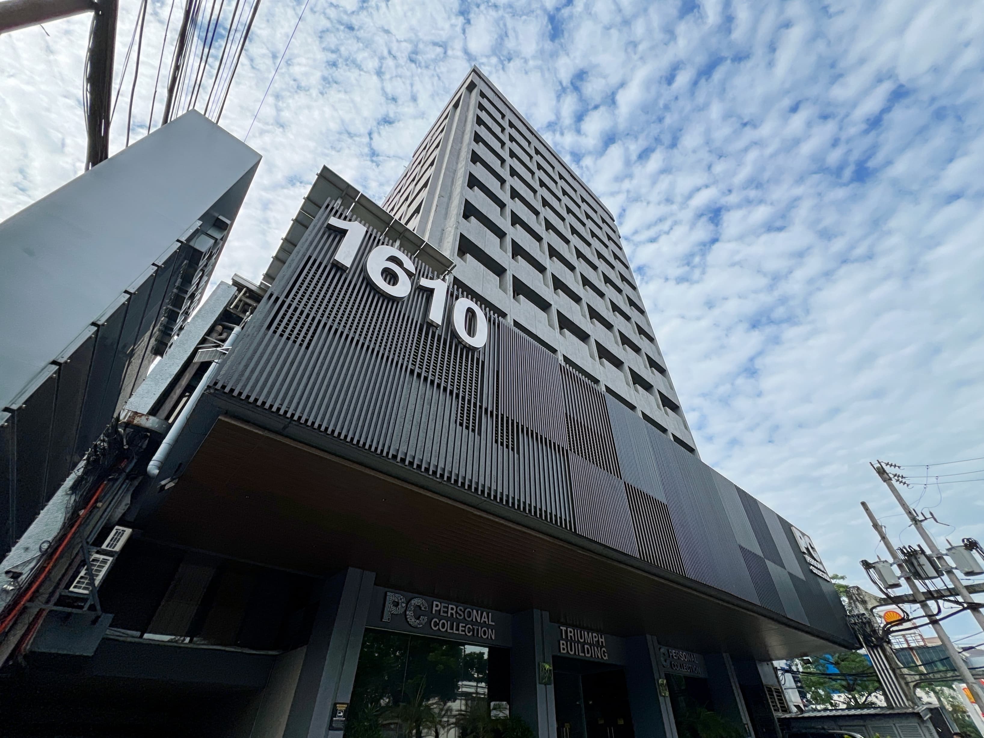 Quezon City, Triumph Building image 11 Quezon City, Triumph Building image 11