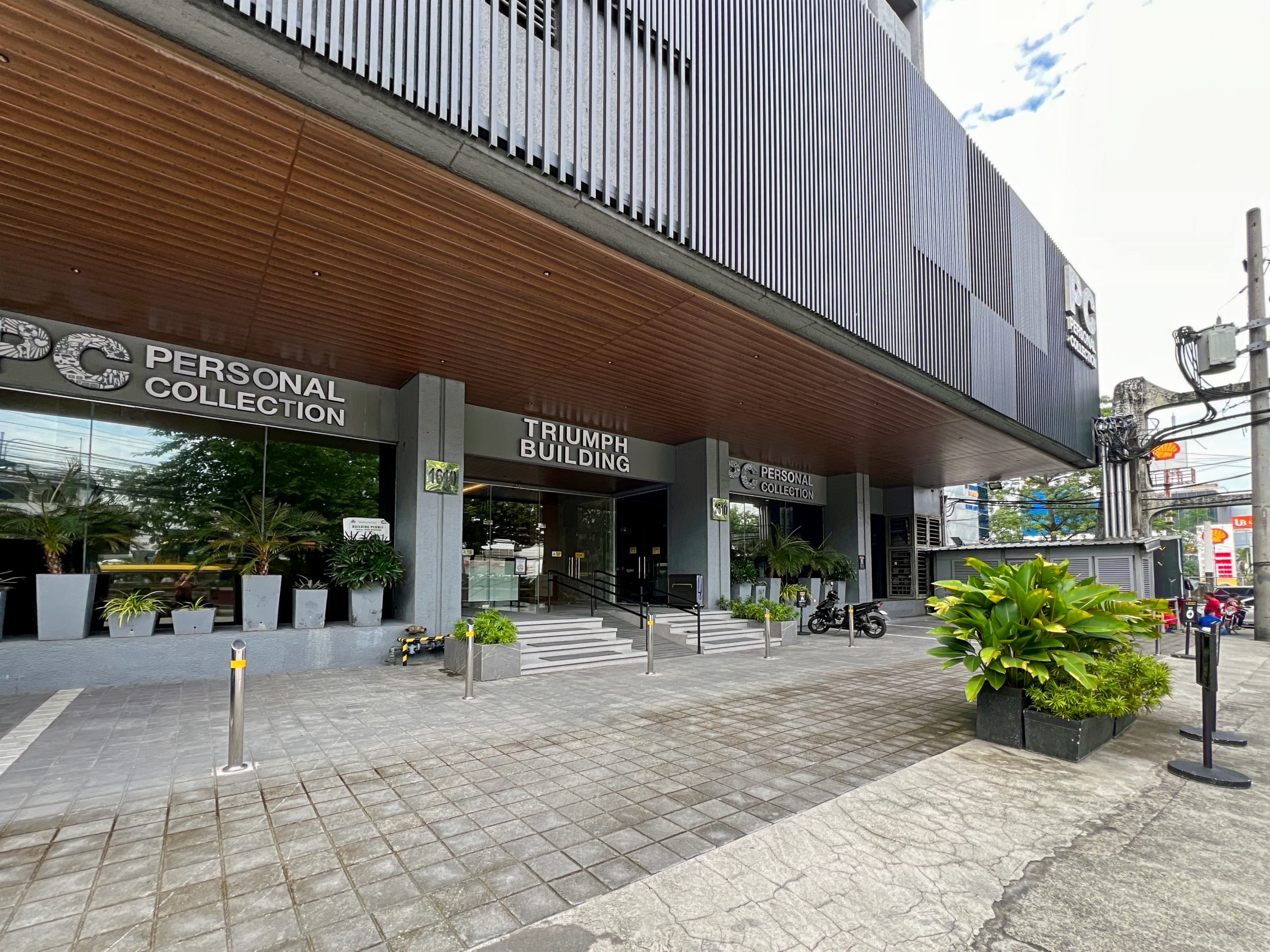 Quezon City, Triumph Building image 9 Quezon City, Triumph Building image 9