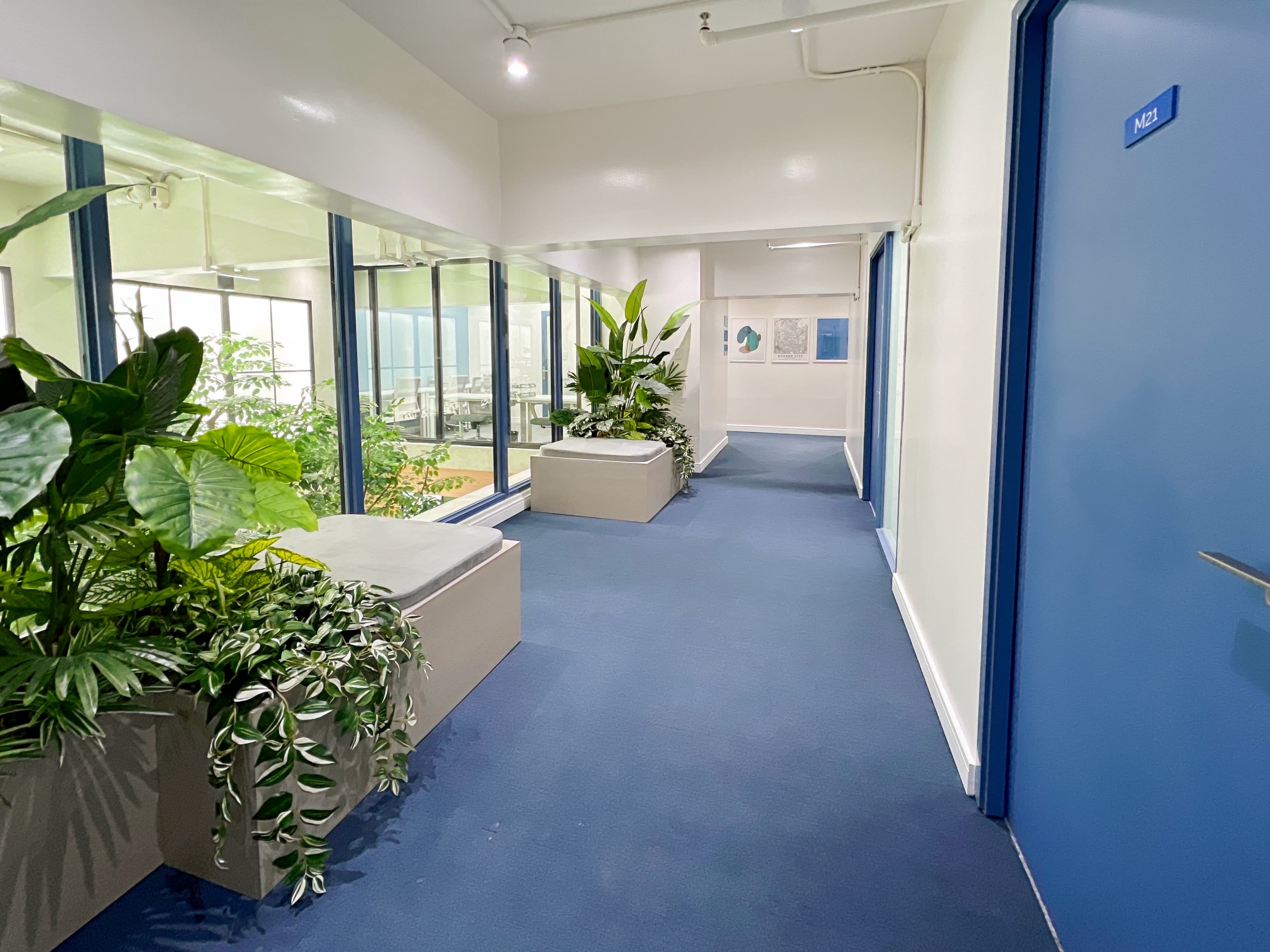 Quezon City, Triumph Building image 5 Quezon City, Triumph Building image 5