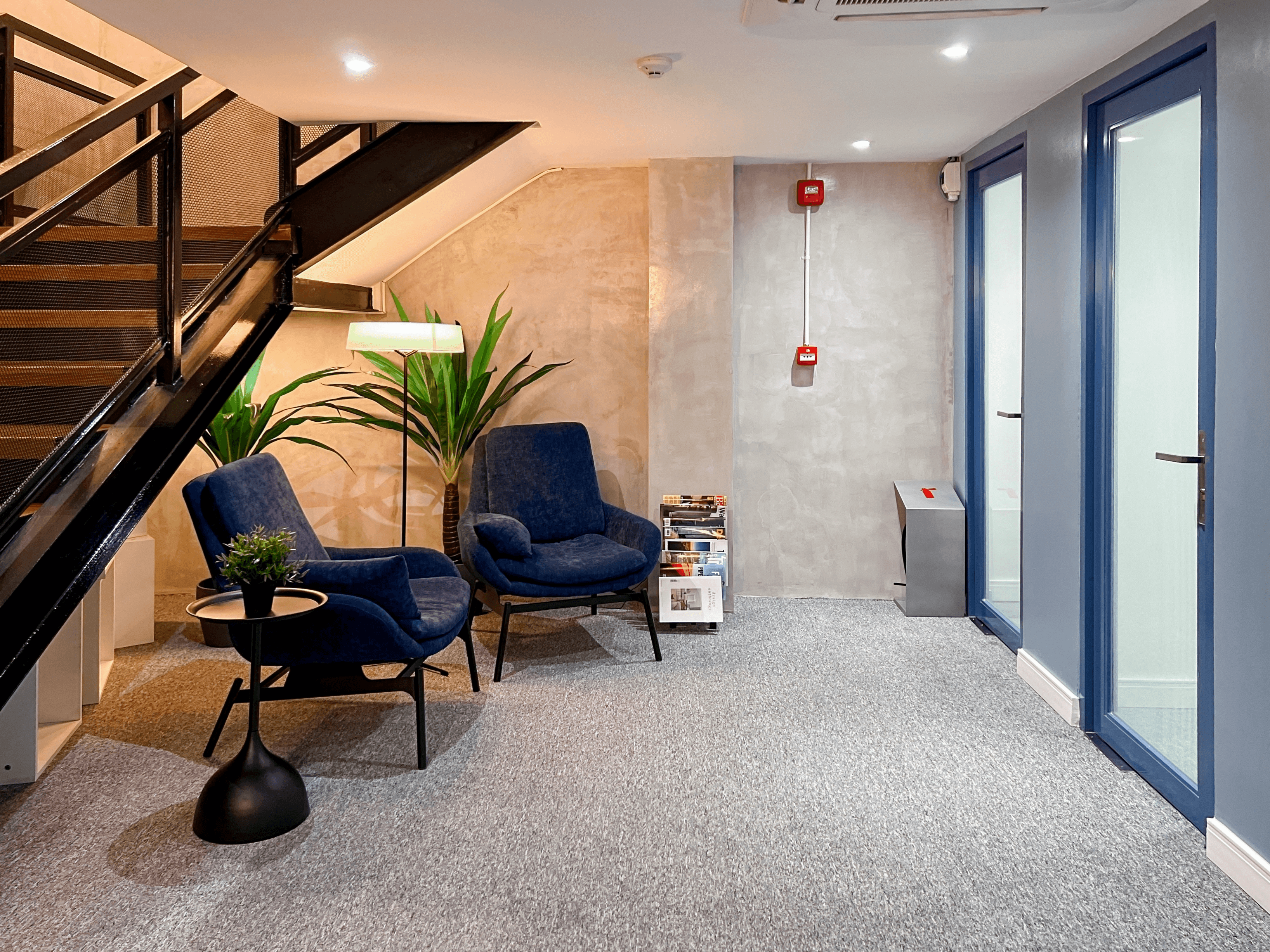 Quezon City, Triumph Building image 1 Quezon City, Triumph Building image 1