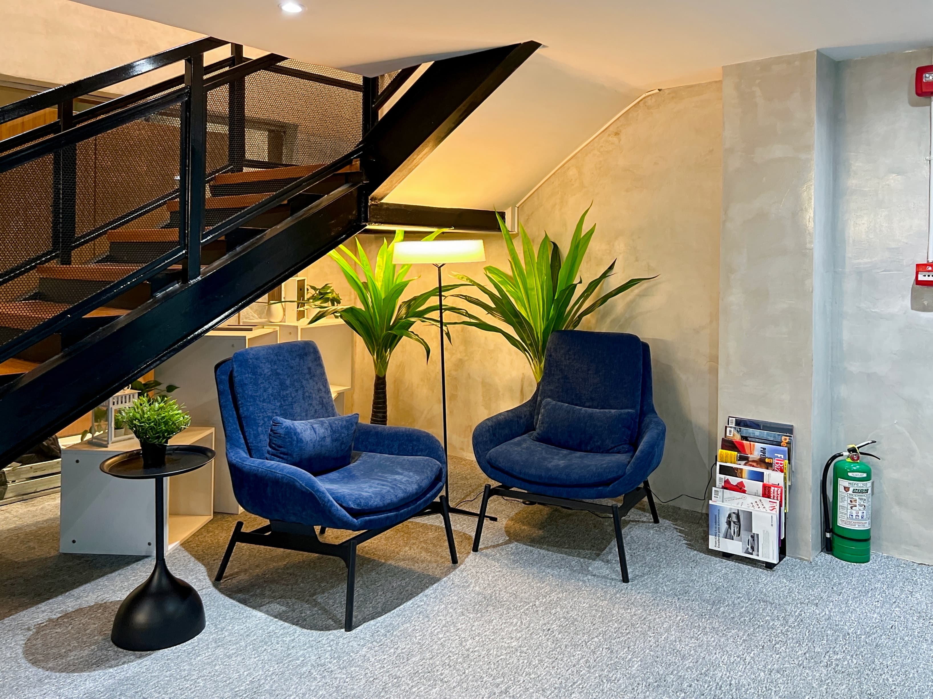 Quezon City, Triumph Building image 7 Quezon City, Triumph Building image 7