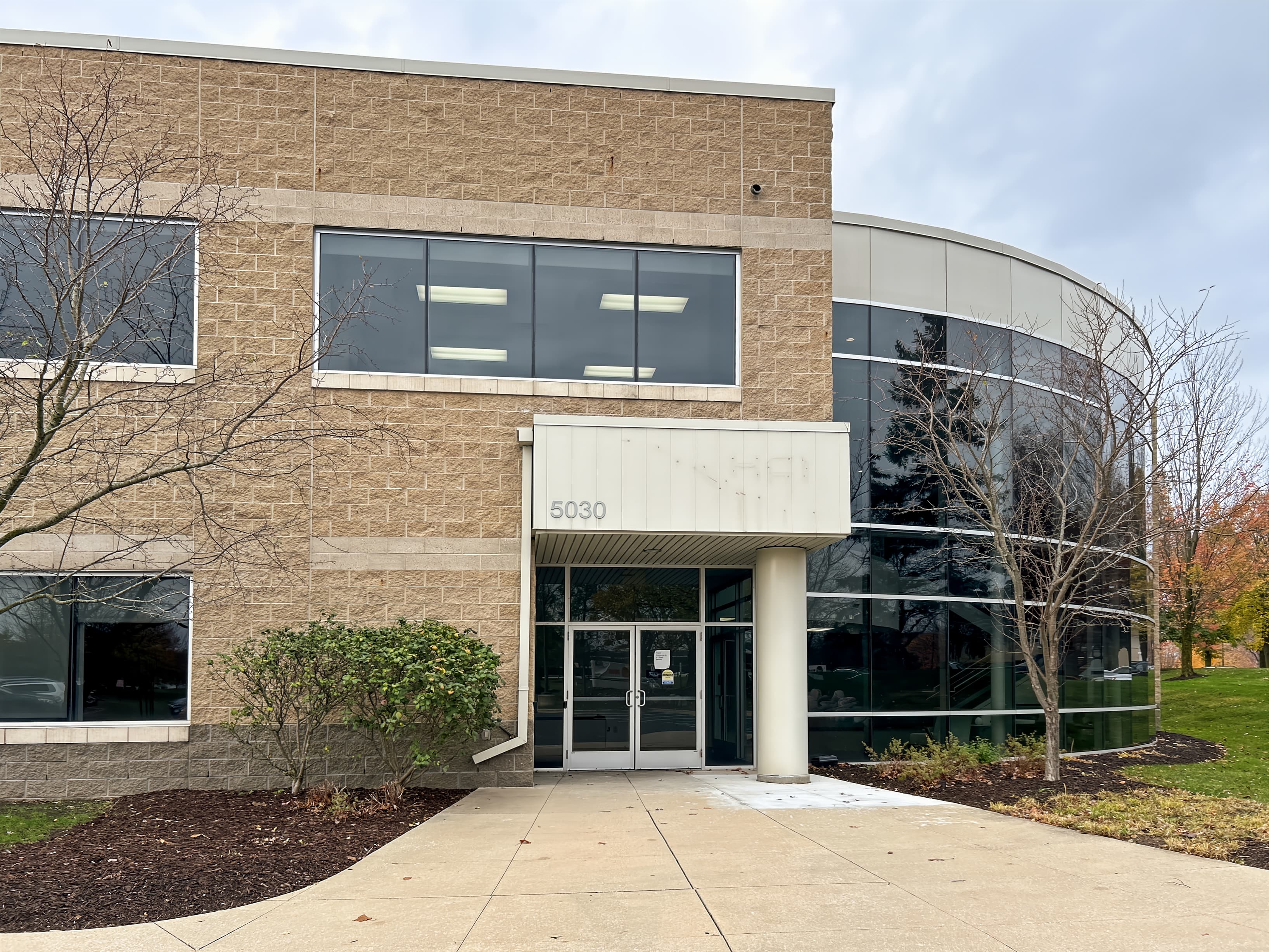 MI, Grand Rapids - Corporate Exchange image 2