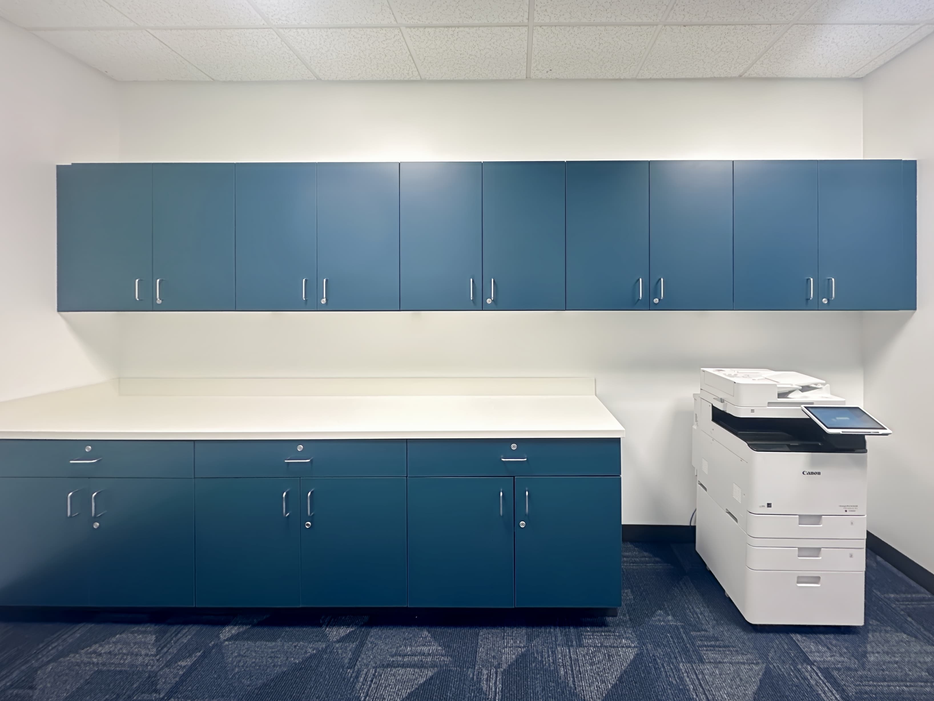 MI, Grand Rapids - Corporate Exchange image 1