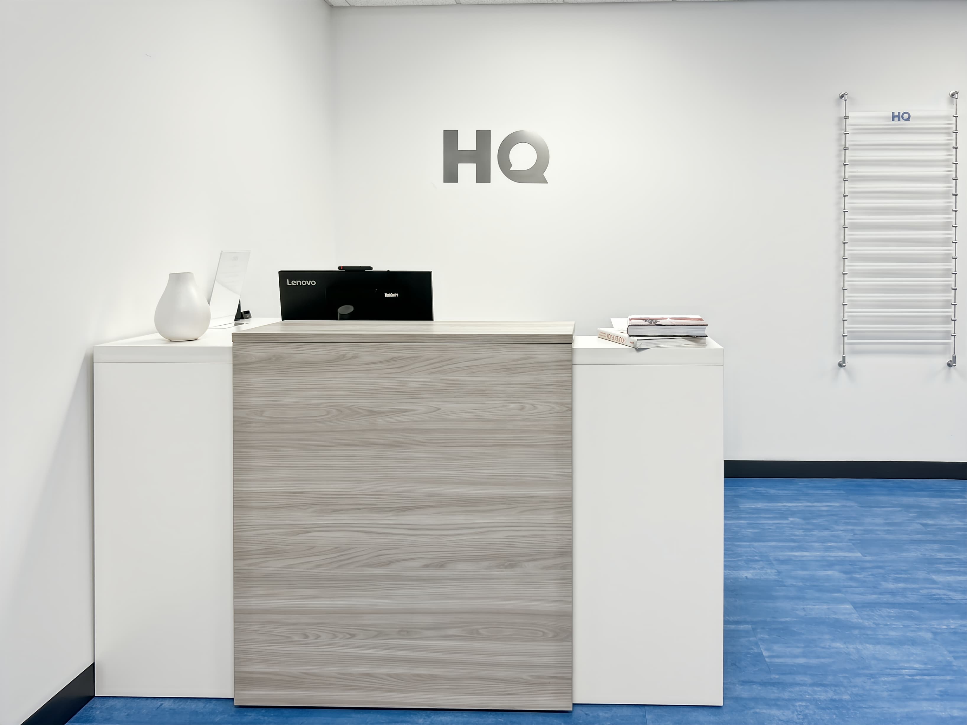 MI, Grand Rapids - Corporate Exchange image 9