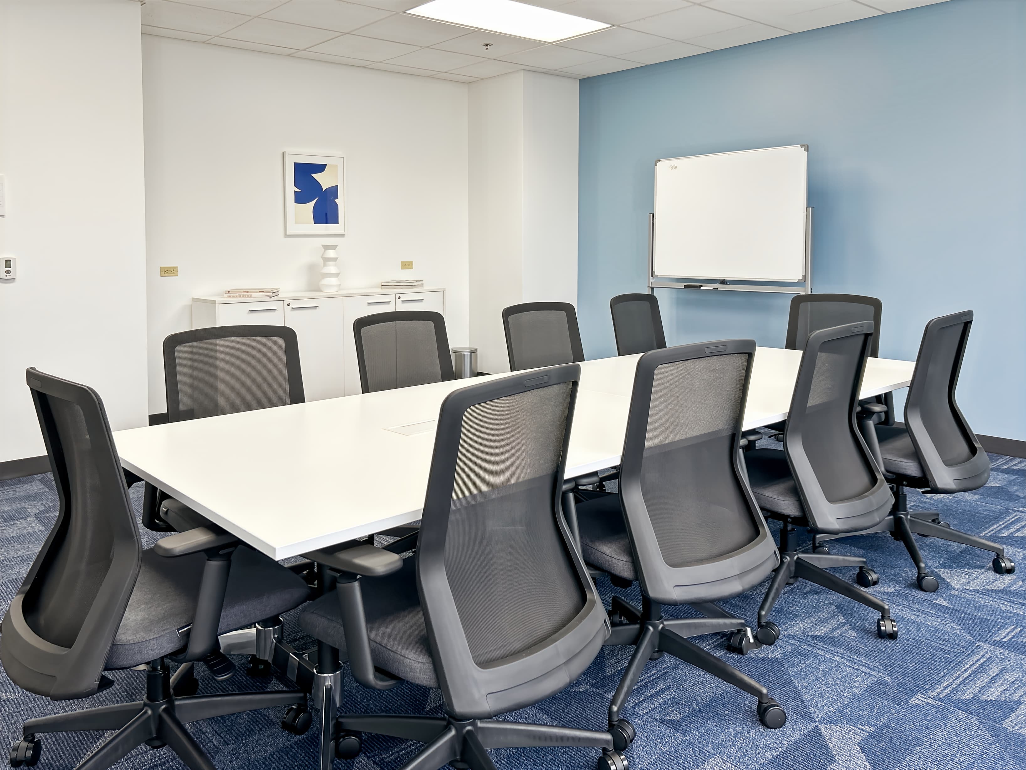 MI, Grand Rapids - Corporate Exchange image 12