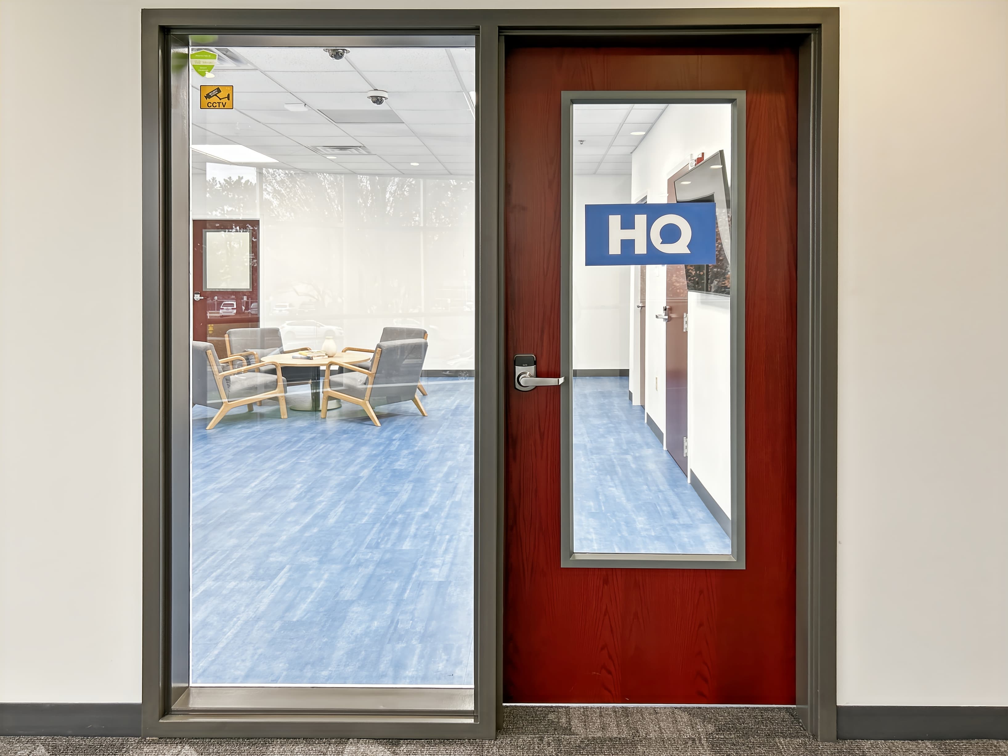 MI, Grand Rapids - Corporate Exchange image 10