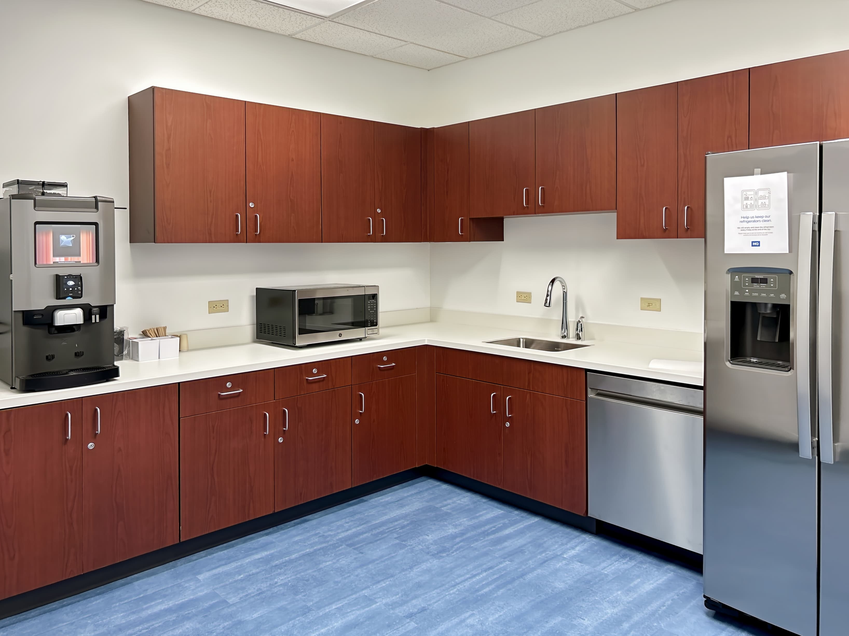 MI, Grand Rapids - Corporate Exchange image 4