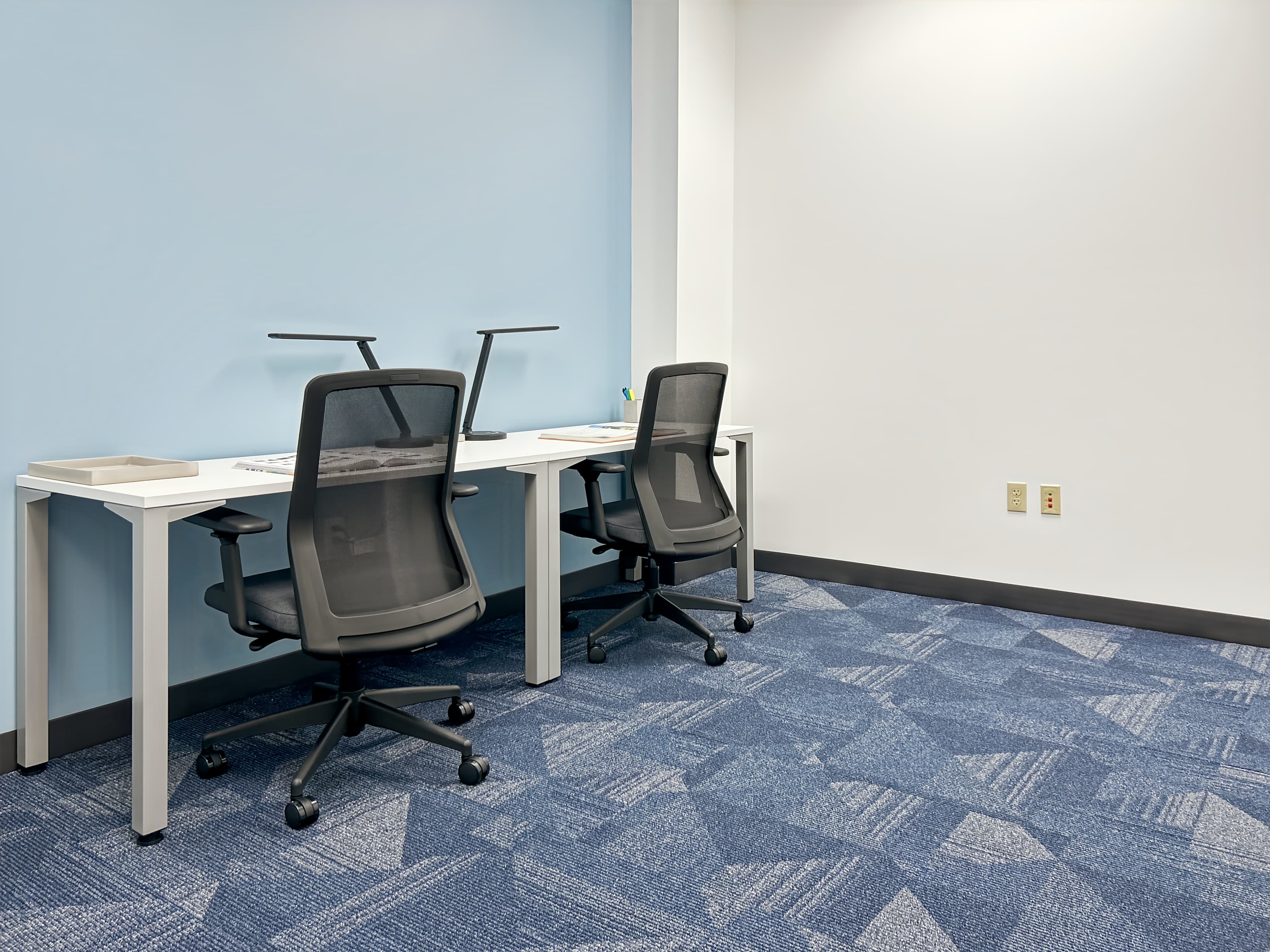 MI, Grand Rapids - Corporate Exchange image 6