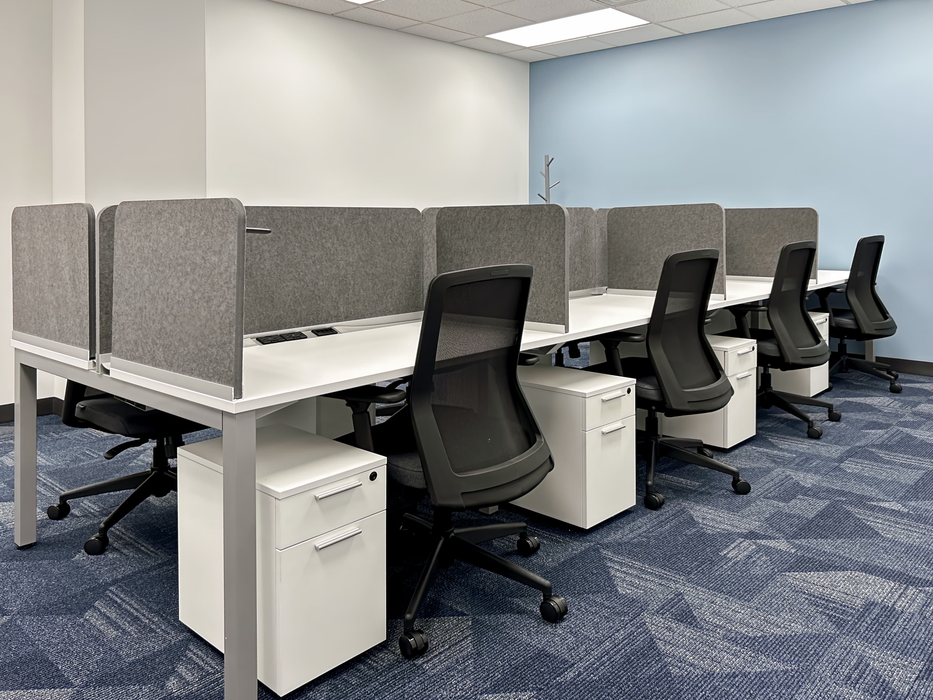 MI, Grand Rapids - Corporate Exchange image 11