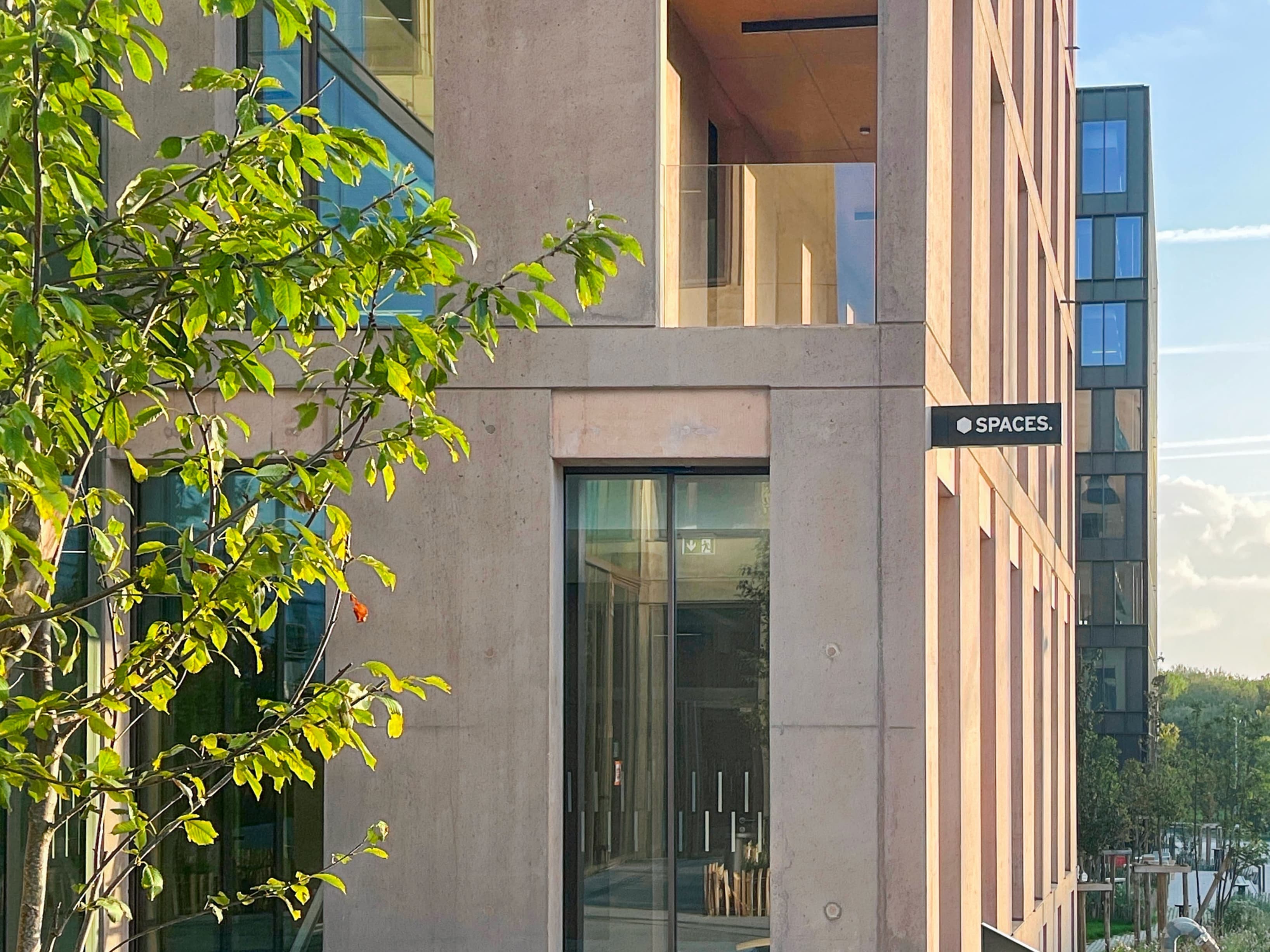 Spaces Euronantes image 10 Spaces Euronantes image 10