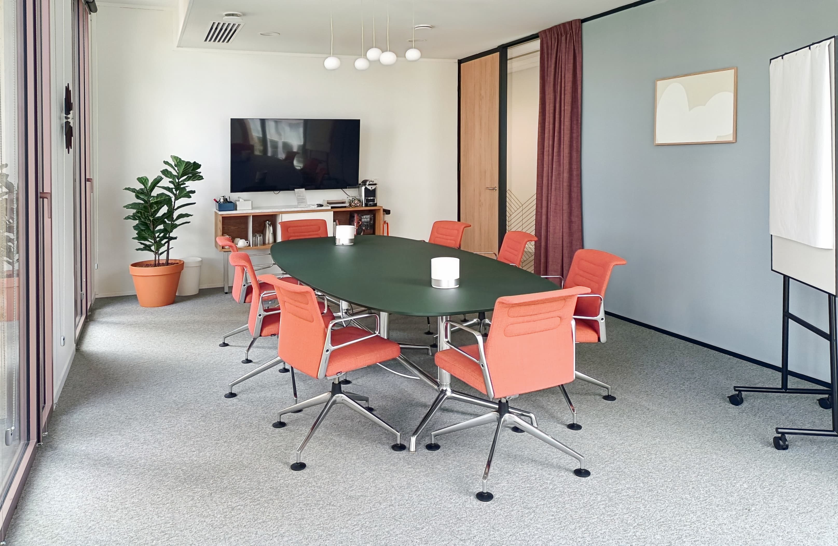 Spaces Euronantes image 2 Spaces Euronantes image 2