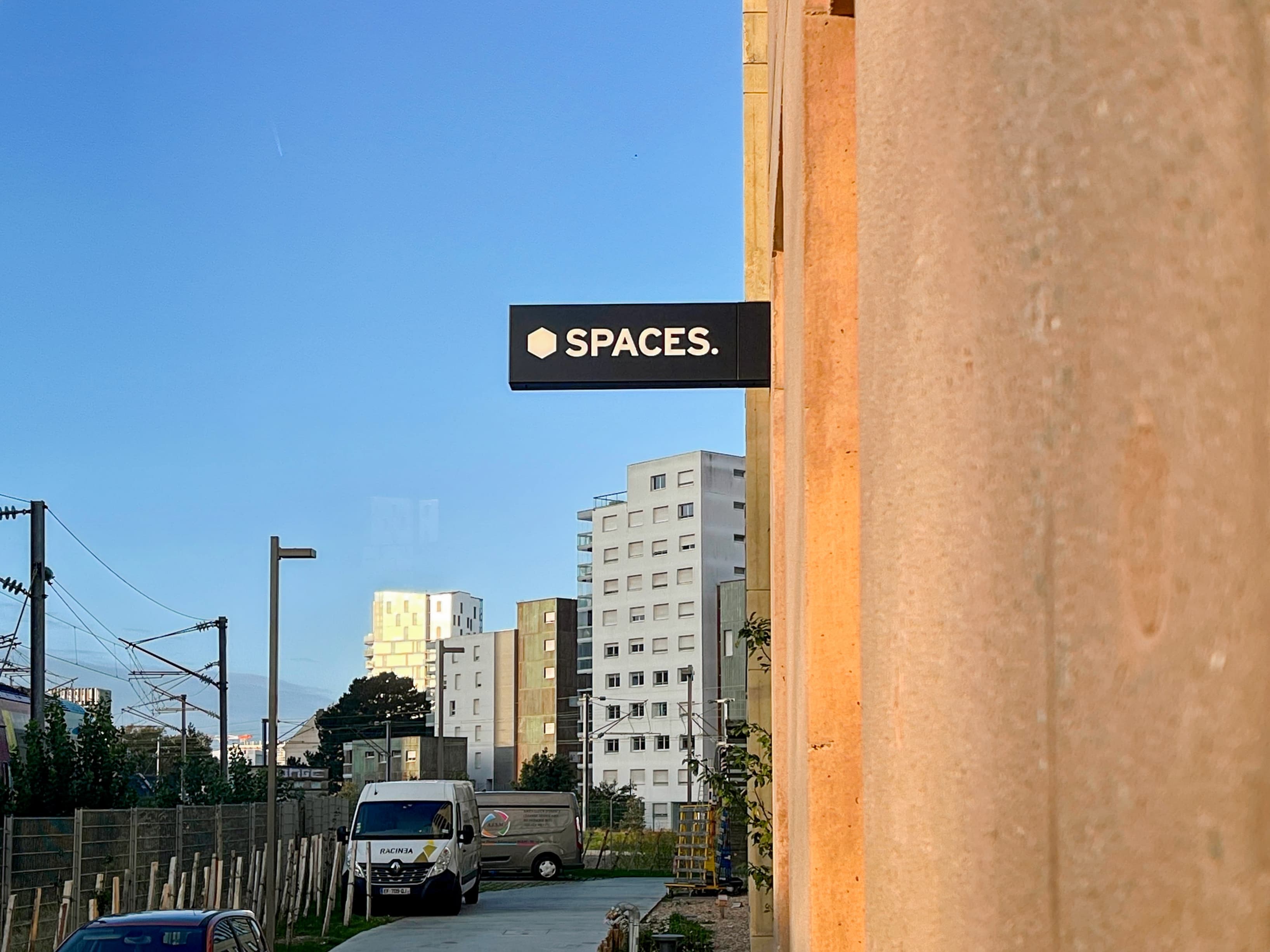 Spaces Euronantes image 5 Spaces Euronantes image 5