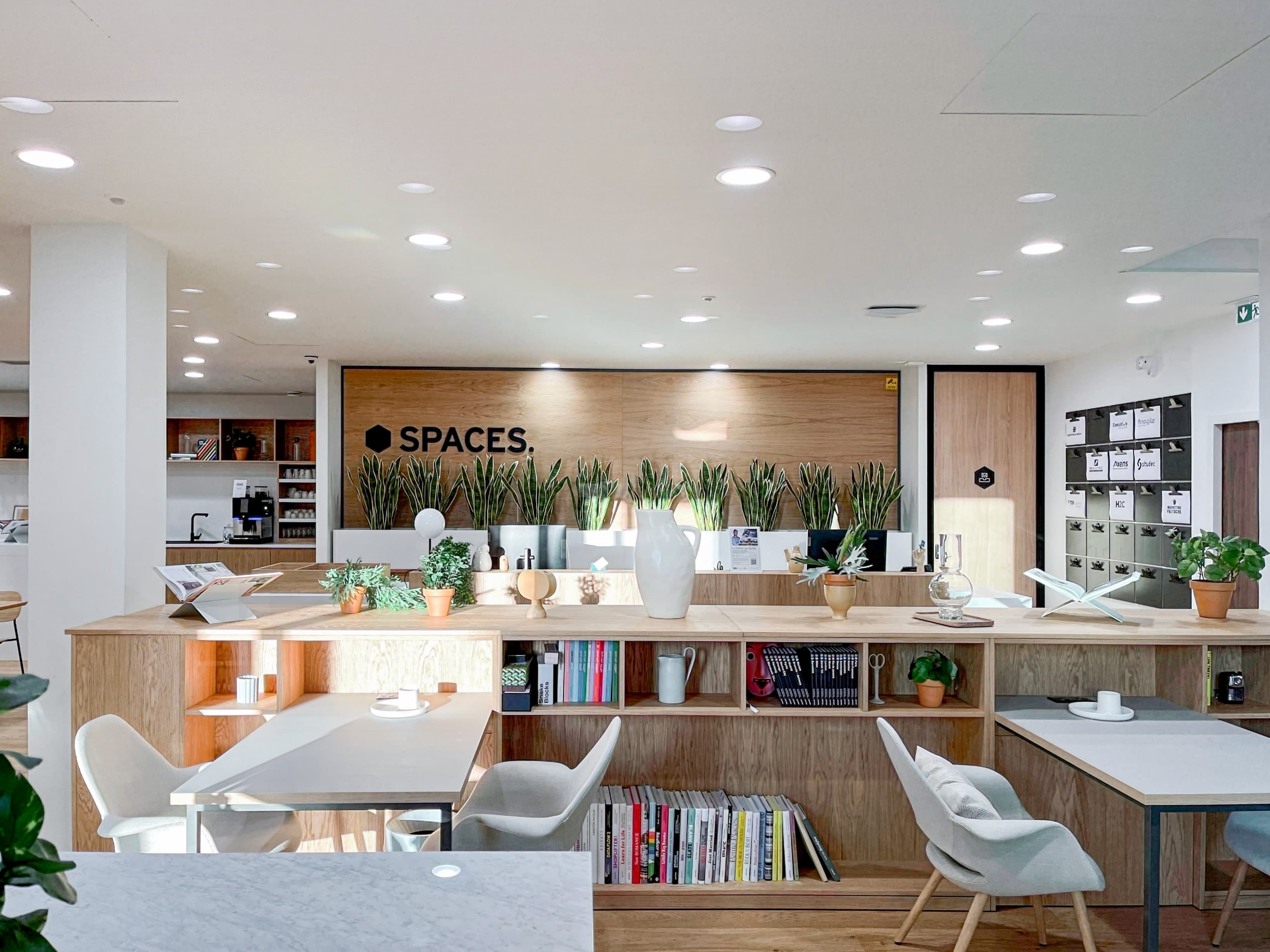 Spaces Euronantes image 6 Spaces Euronantes image 6