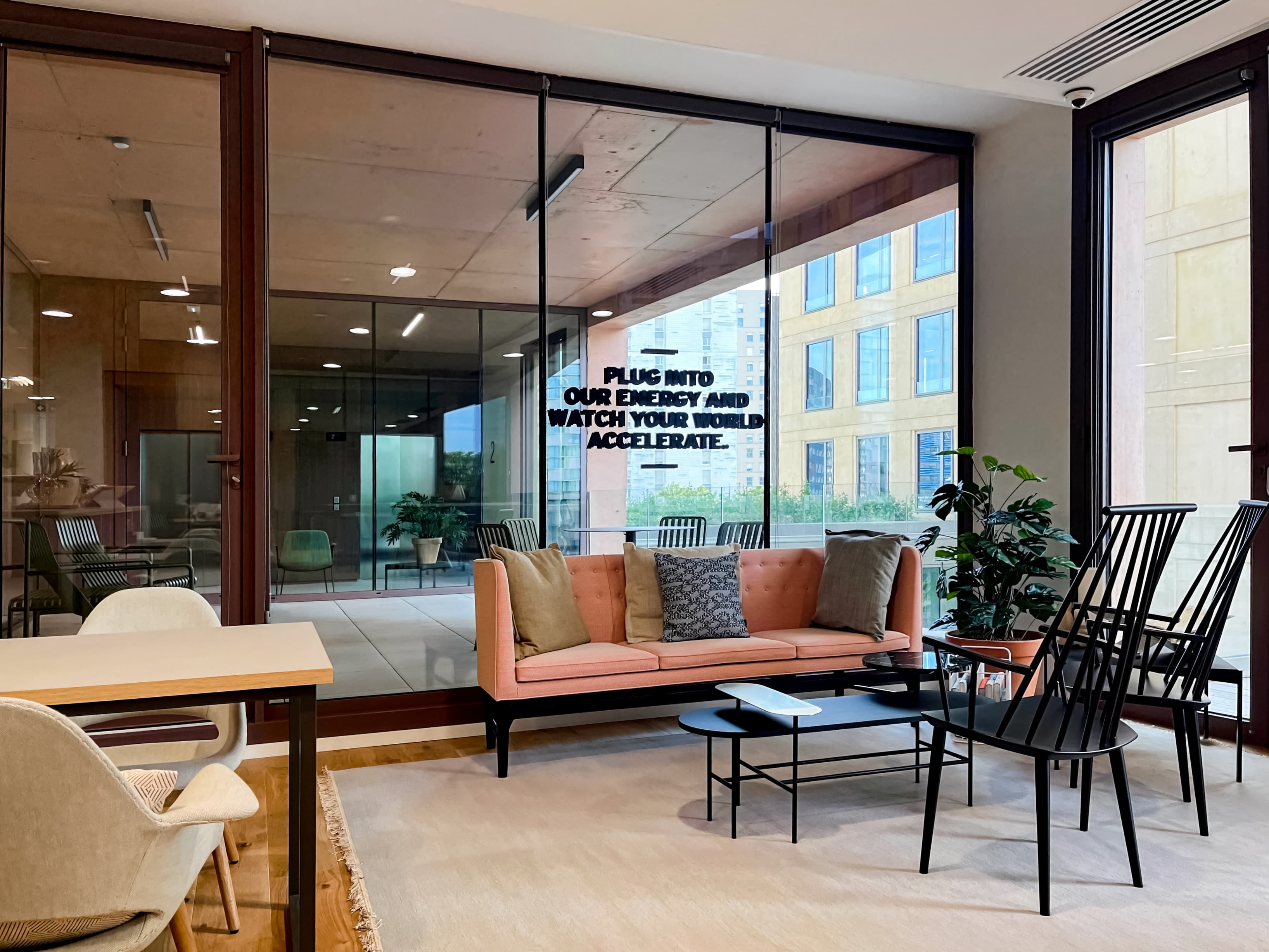 Spaces Euronantes image 9 Spaces Euronantes image 9