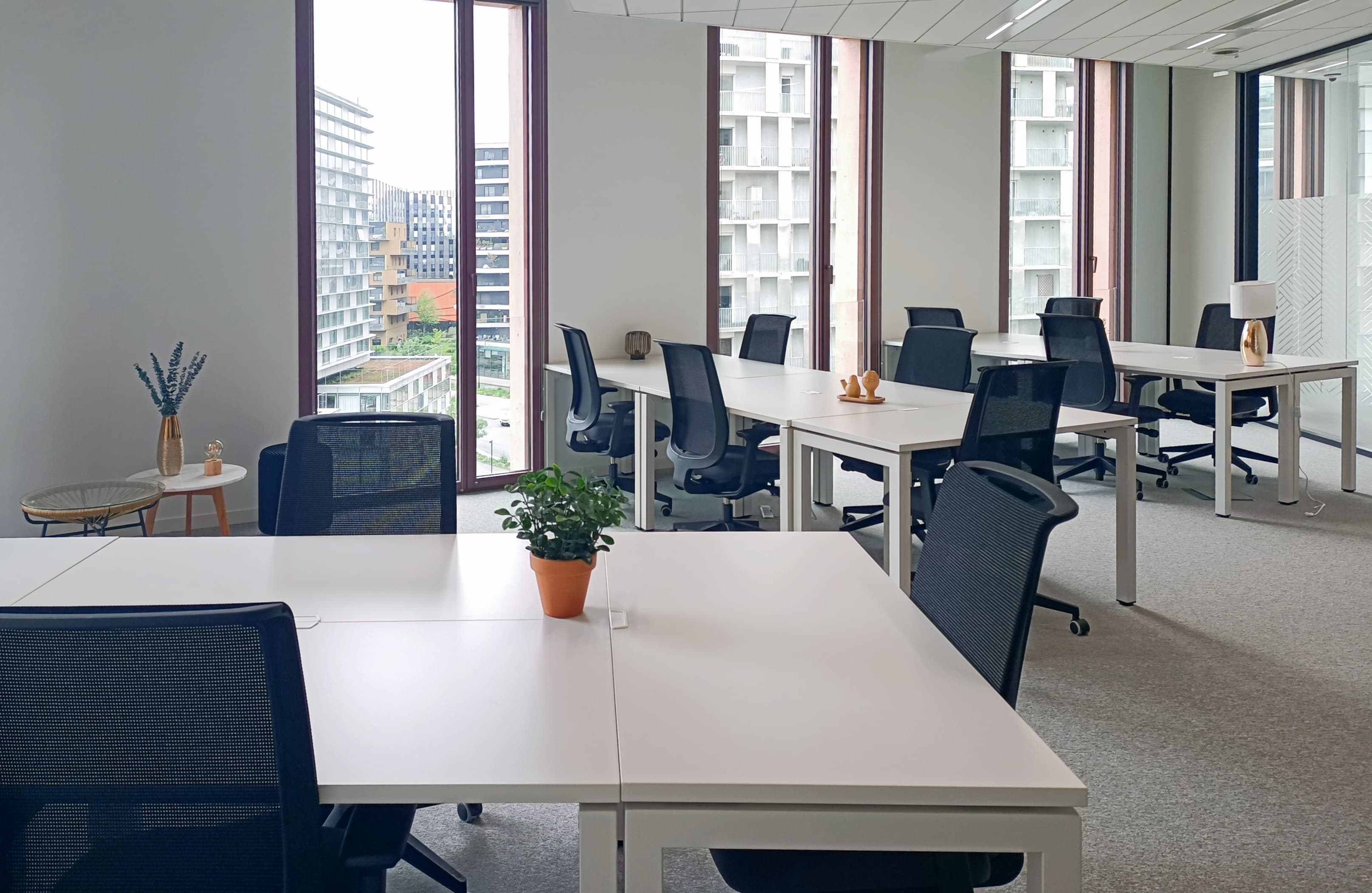 Spaces Euronantes image 1 Spaces Euronantes image 1